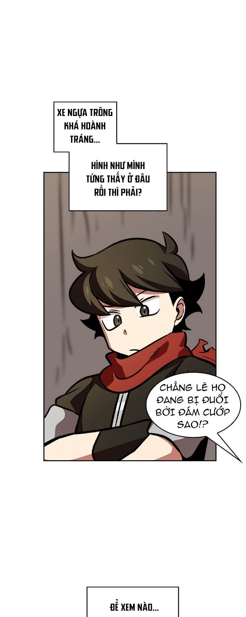 Anh Hùng Rác Rưởi Chapter 27 - Trang 2