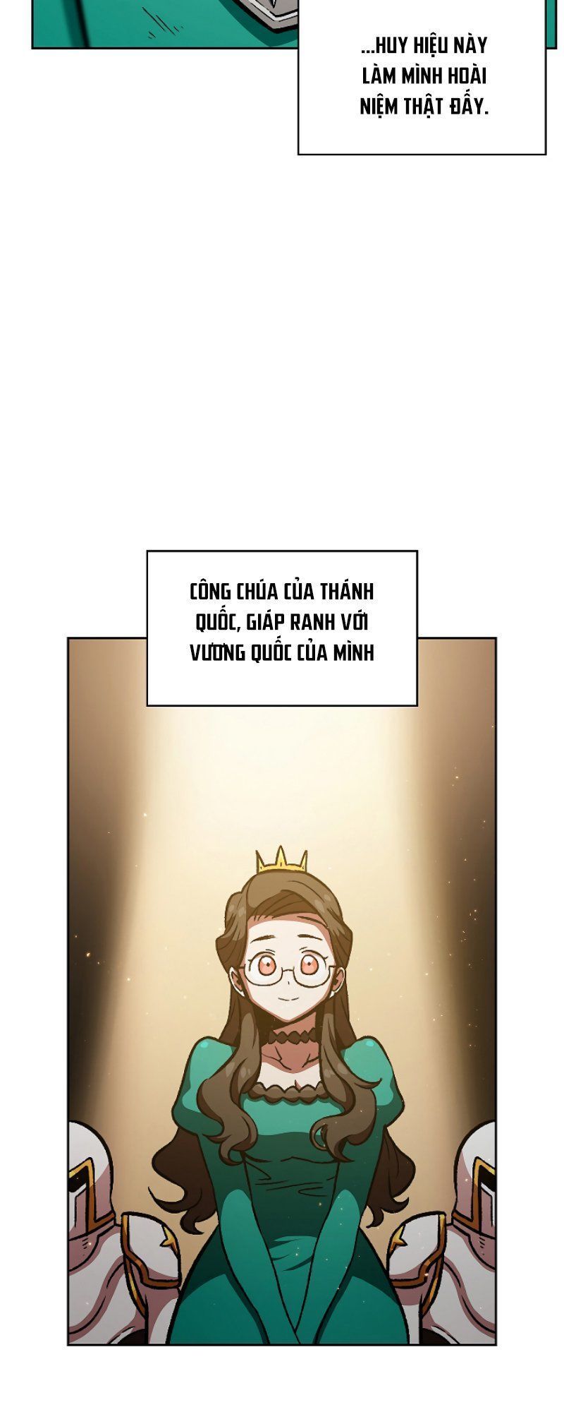 Anh Hùng Rác Rưởi Chapter 27 - Trang 2