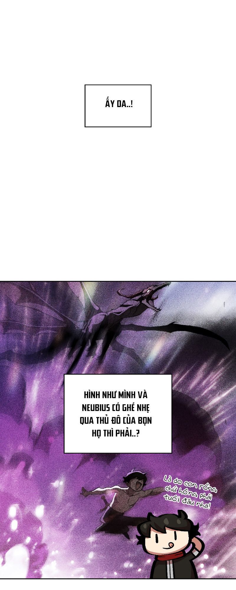 Anh Hùng Rác Rưởi Chapter 27 - Trang 2