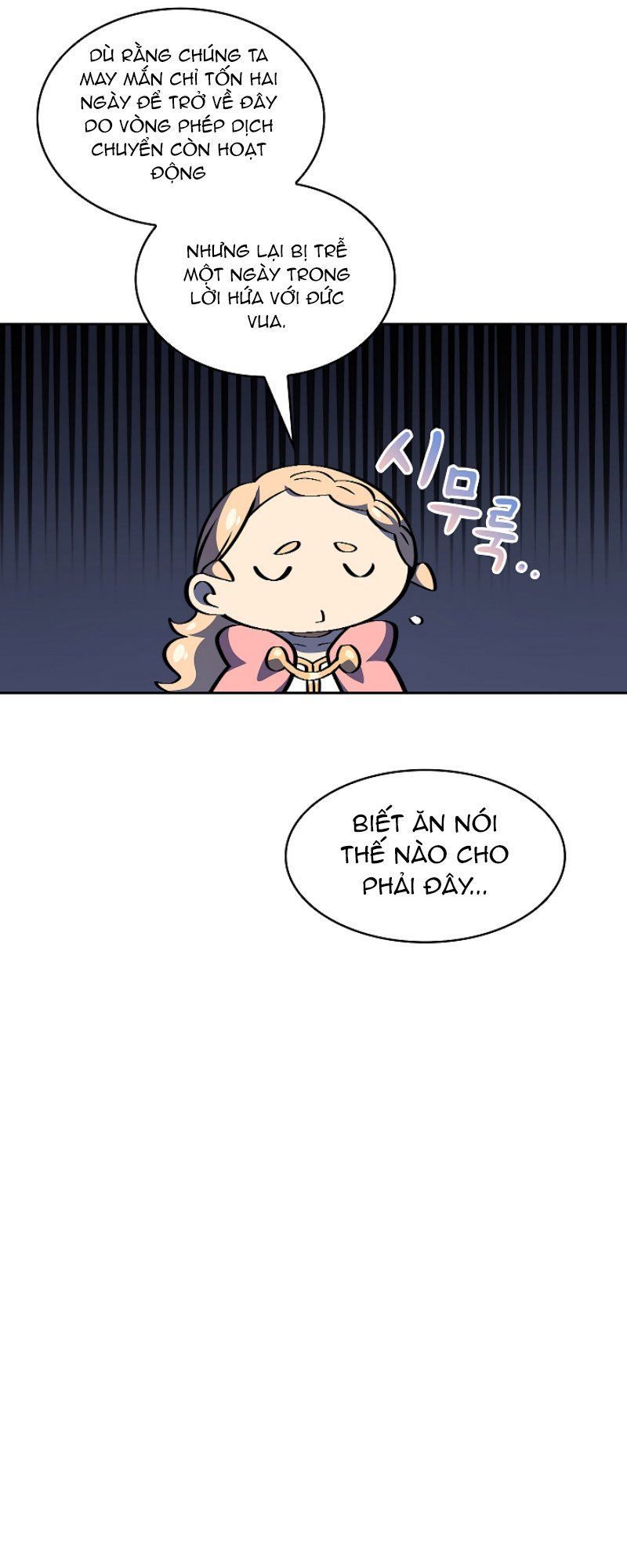 Anh Hùng Rác Rưởi Chapter 28 - Trang 2