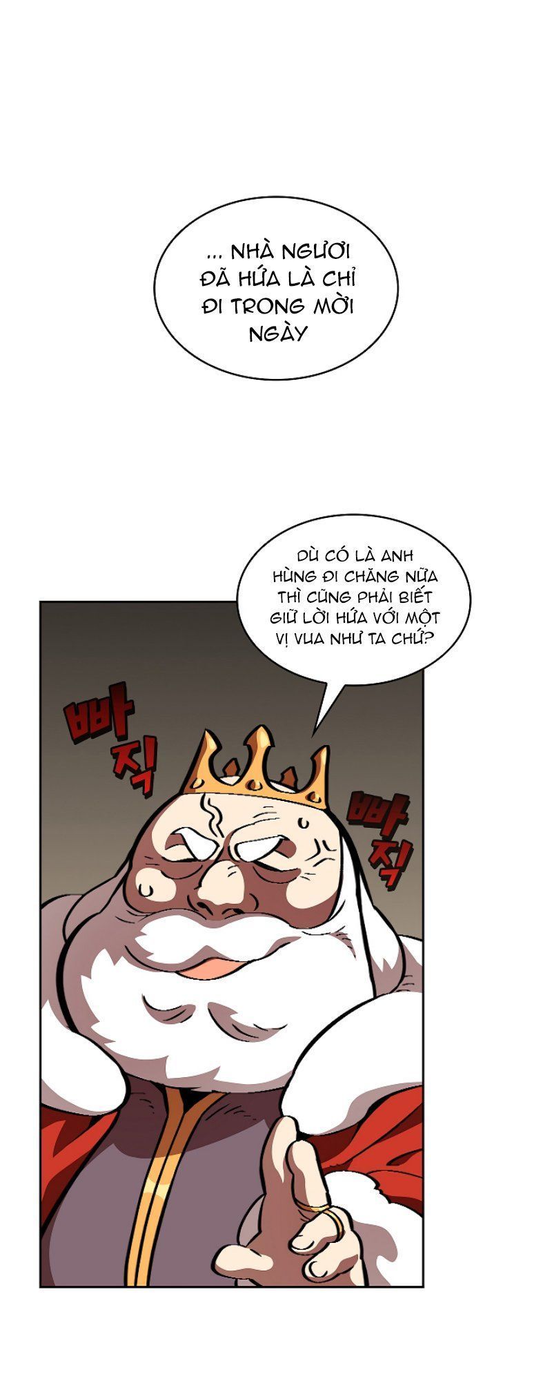 Anh Hùng Rác Rưởi Chapter 28 - Trang 2