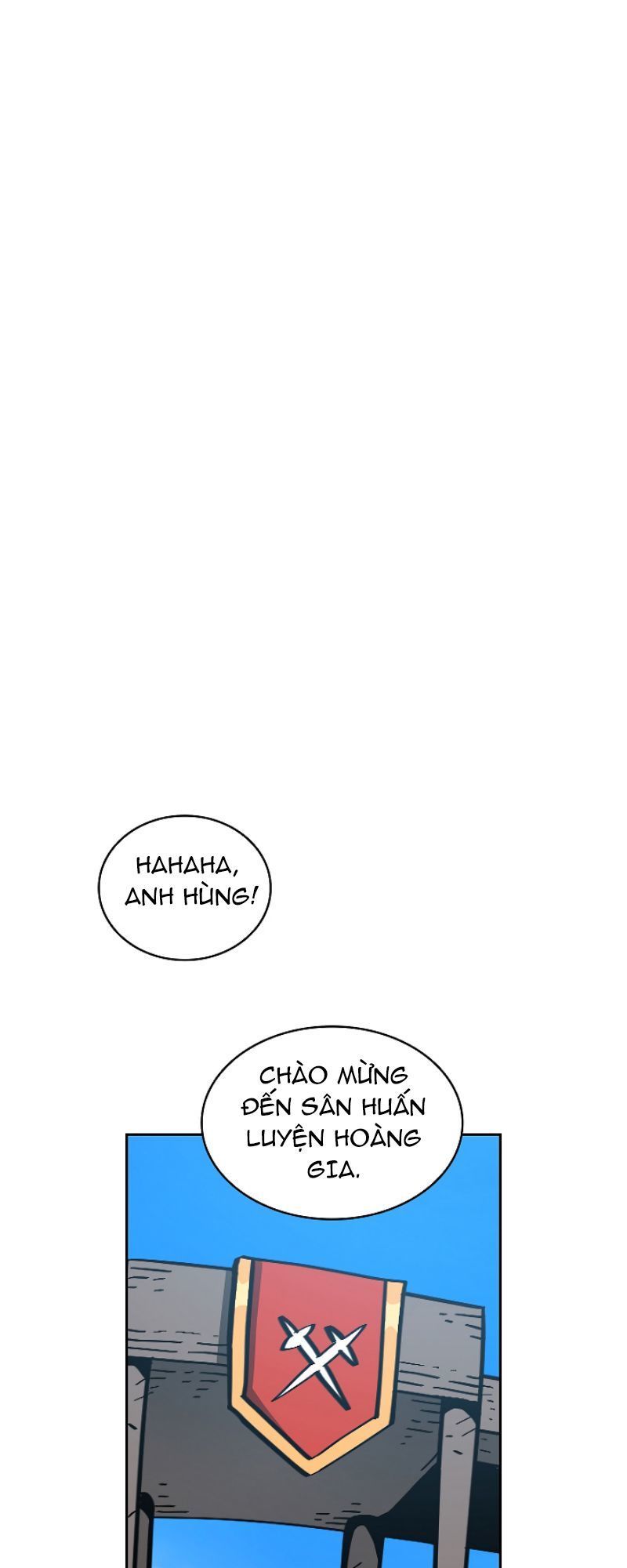 Anh Hùng Rác Rưởi Chapter 28 - Trang 2