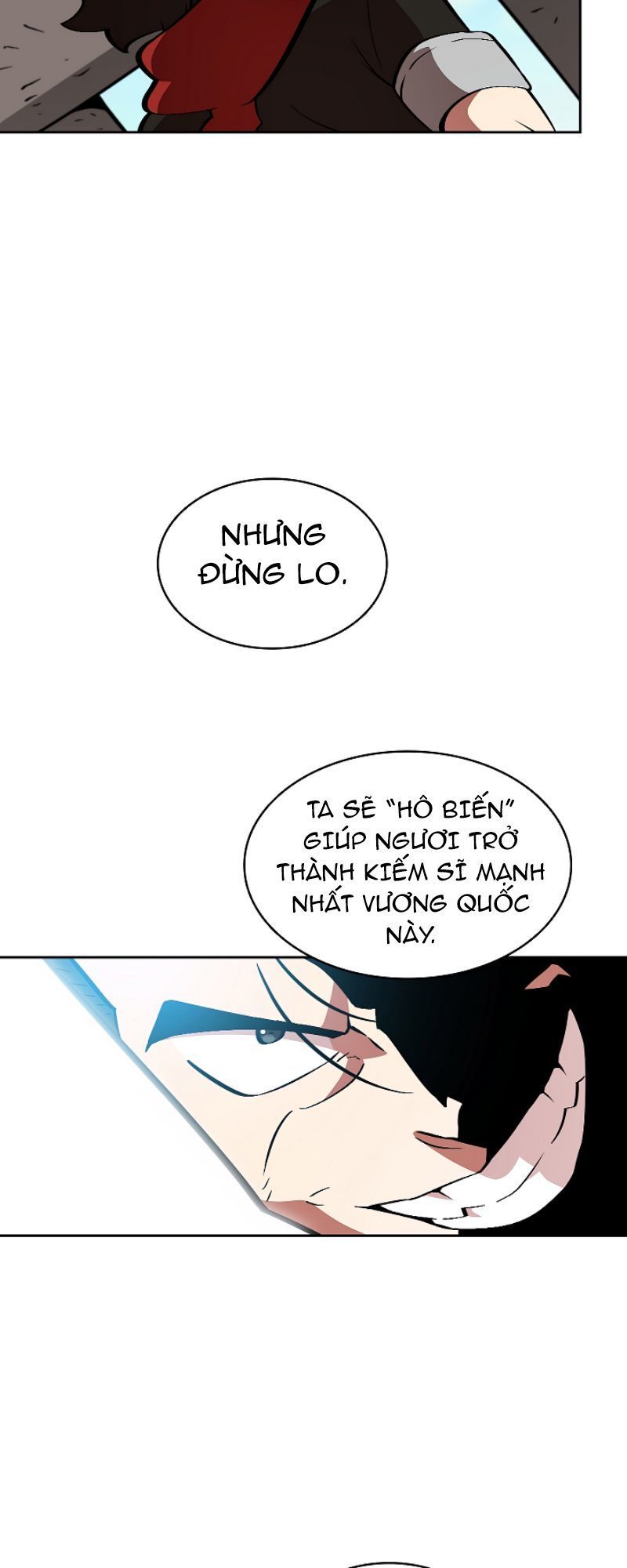 Anh Hùng Rác Rưởi Chapter 28 - Trang 2