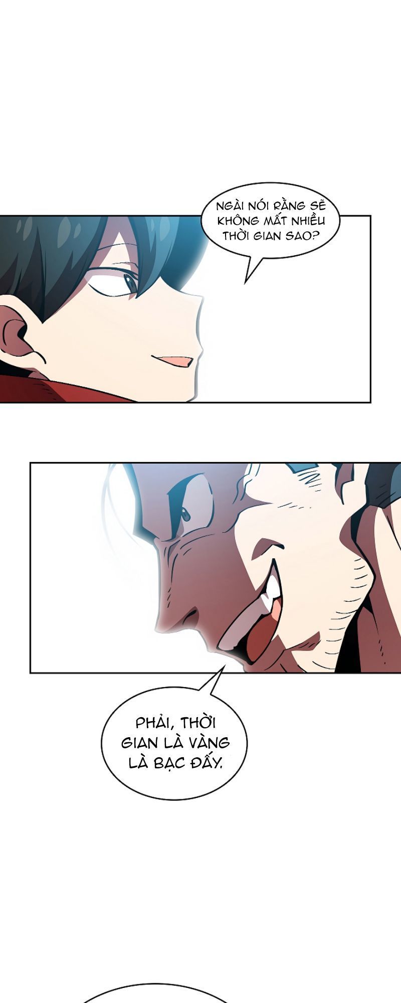 Anh Hùng Rác Rưởi Chapter 28 - Trang 2