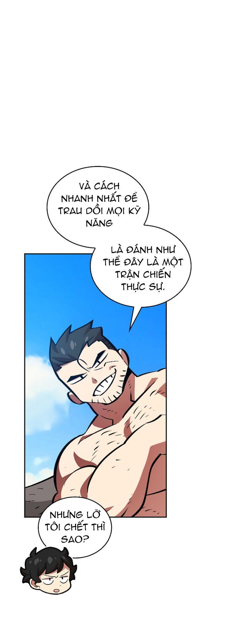 Anh Hùng Rác Rưởi Chapter 28 - Trang 2