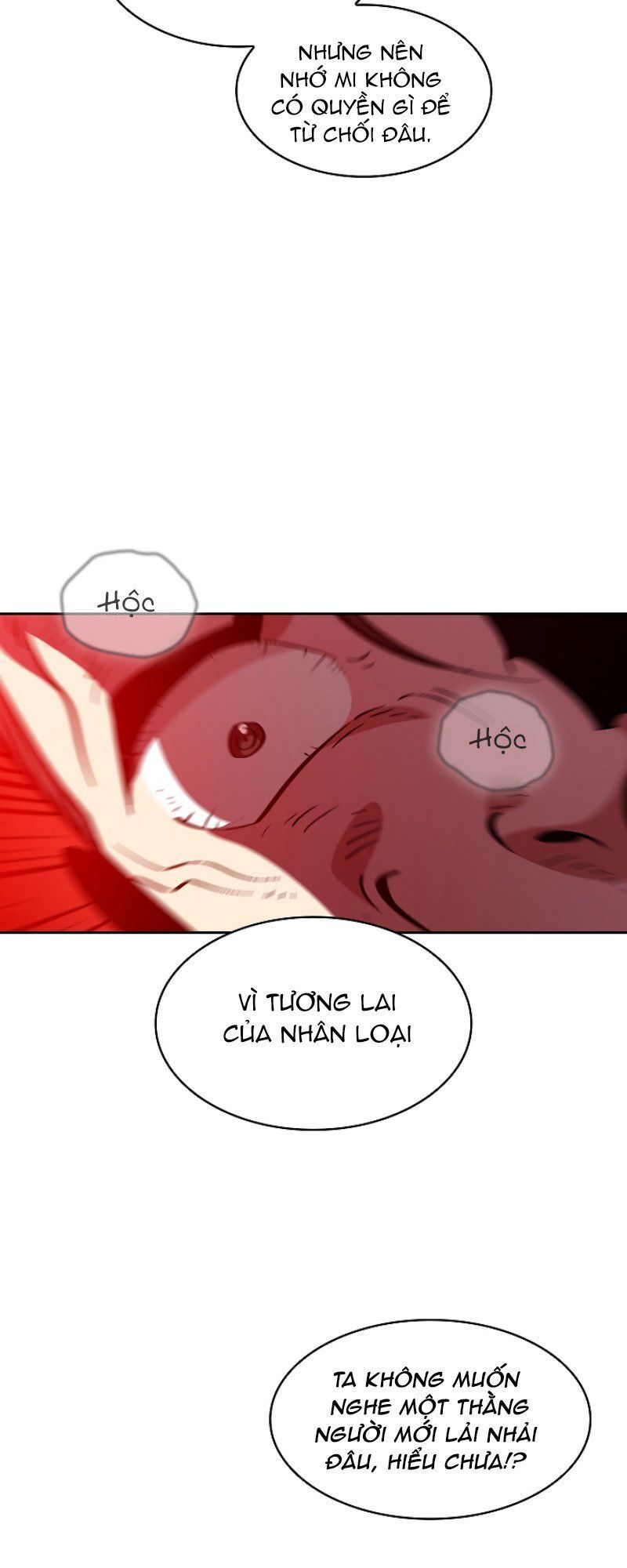 Anh Hùng Rác Rưởi Chapter 28 - Trang 2
