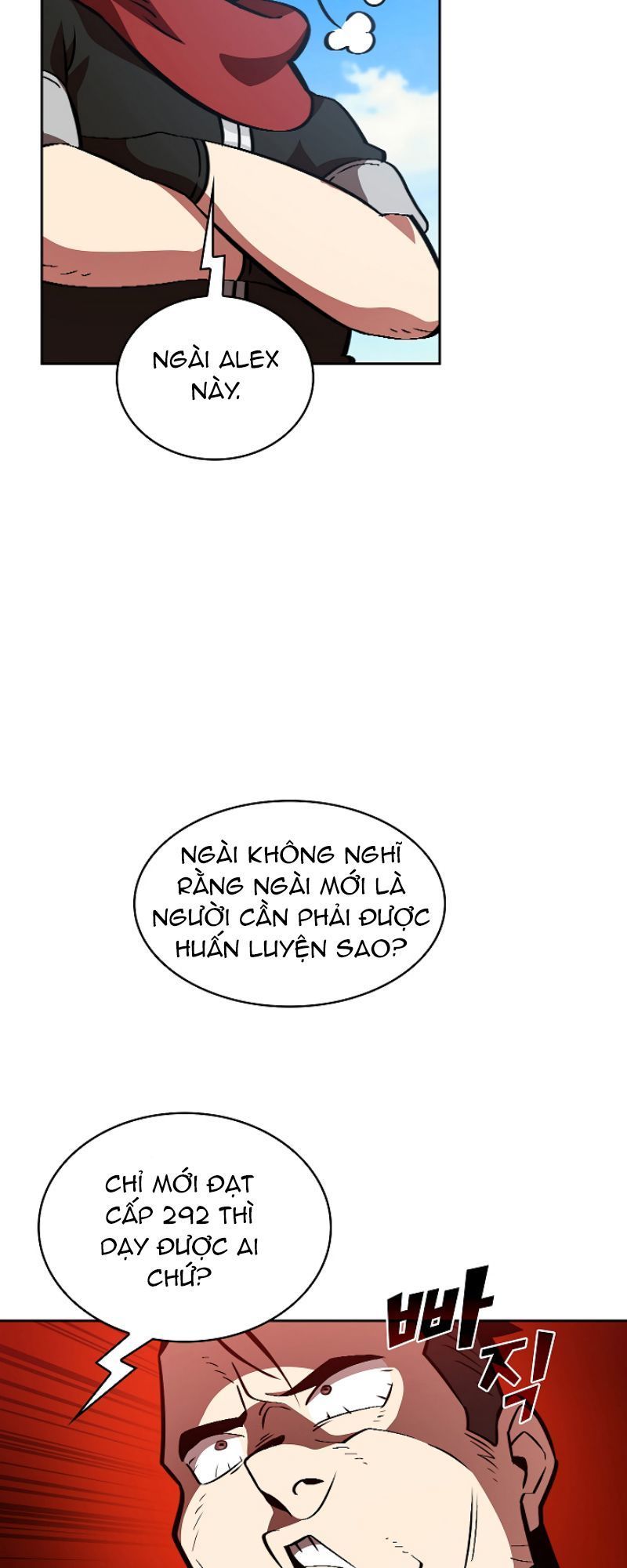 Anh Hùng Rác Rưởi Chapter 28 - Trang 2