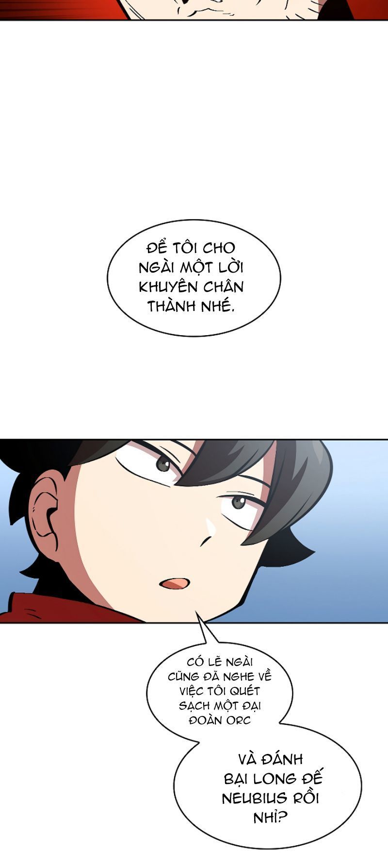 Anh Hùng Rác Rưởi Chapter 28 - Trang 2