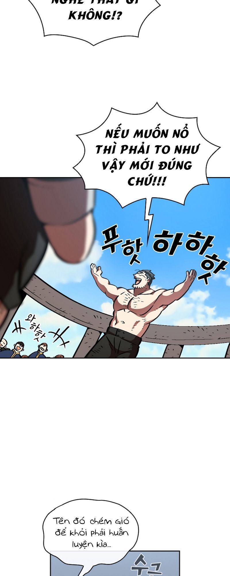 Anh Hùng Rác Rưởi Chapter 28 - Trang 2