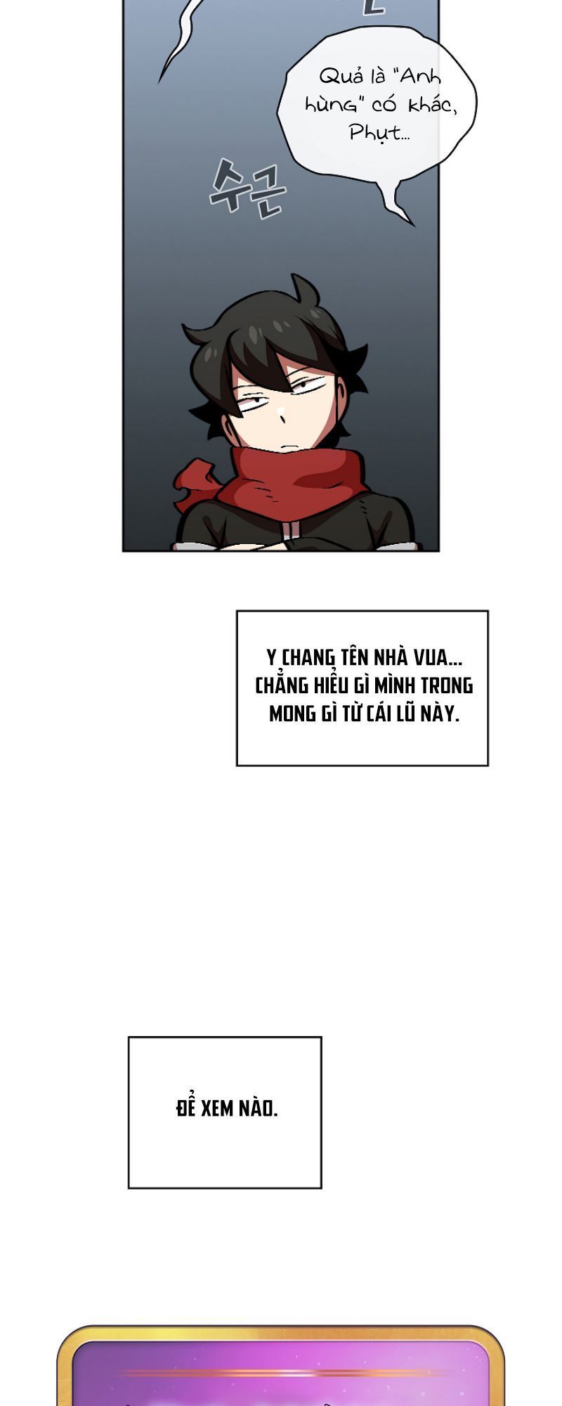 Anh Hùng Rác Rưởi Chapter 28 - Trang 2