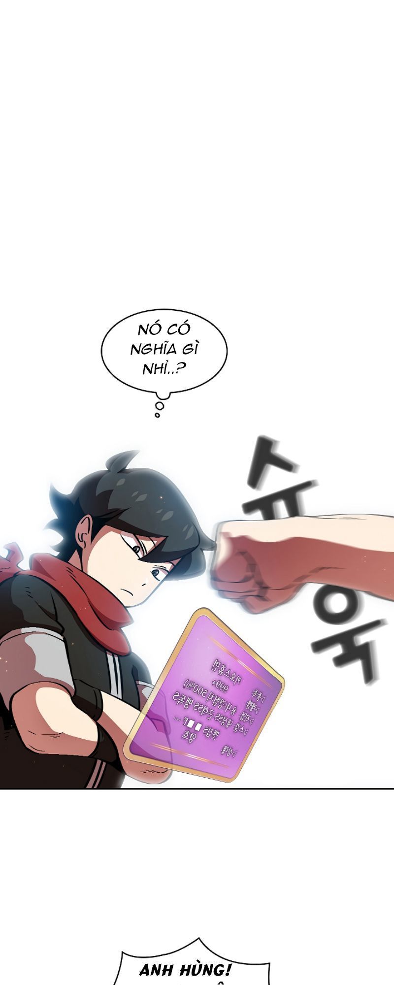 Anh Hùng Rác Rưởi Chapter 28 - Trang 2