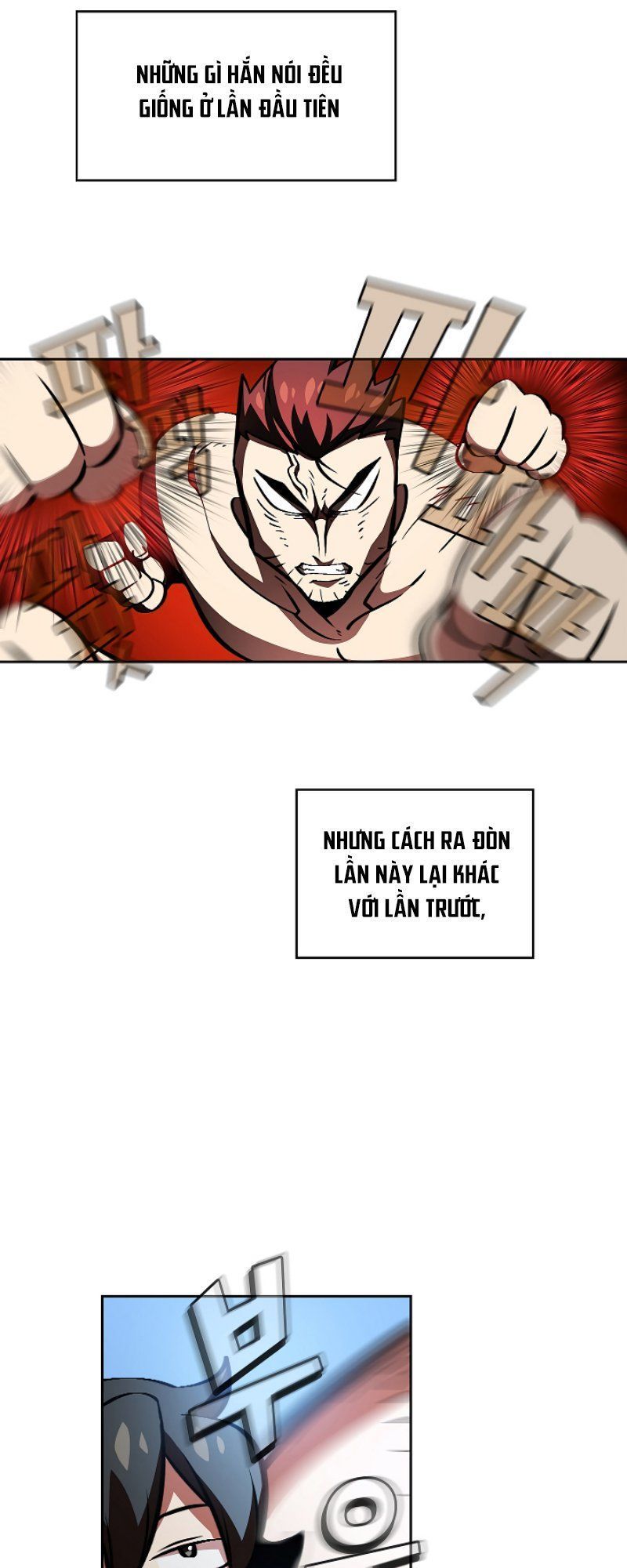 Anh Hùng Rác Rưởi Chapter 28 - Trang 2