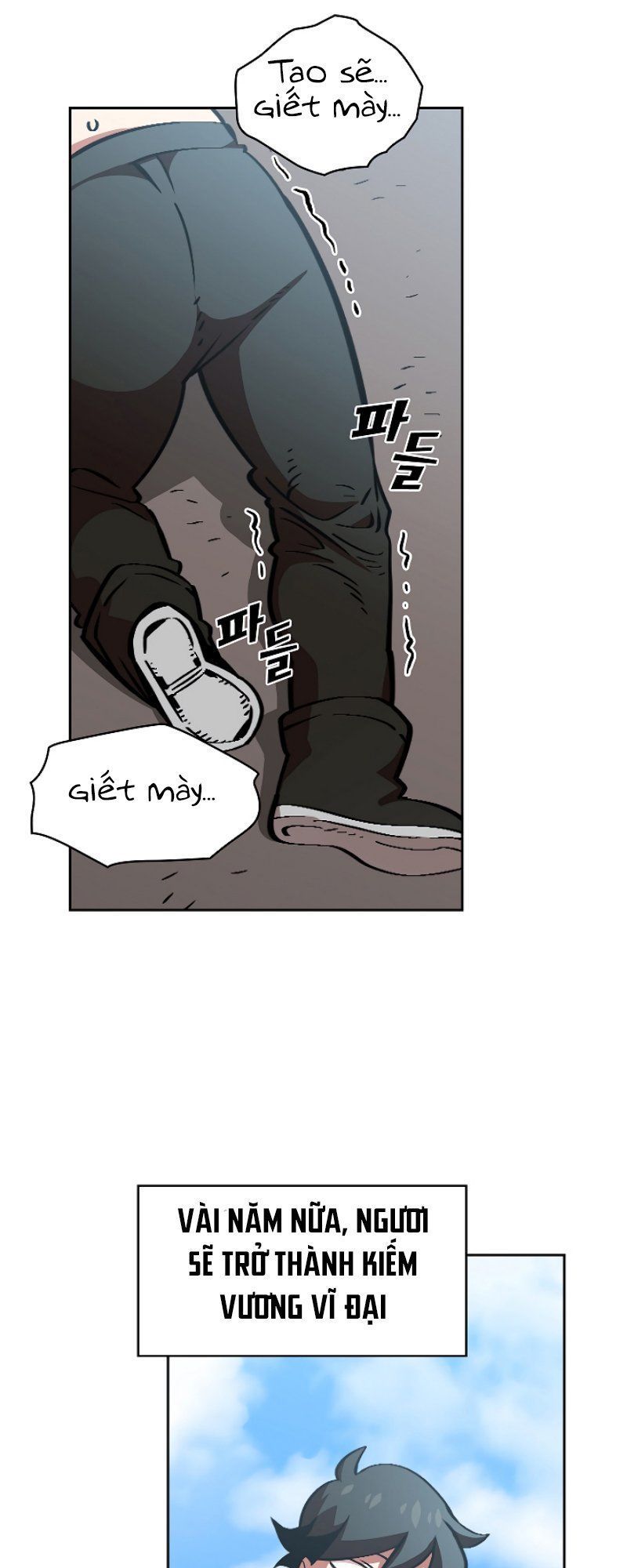 Anh Hùng Rác Rưởi Chapter 28 - Trang 2