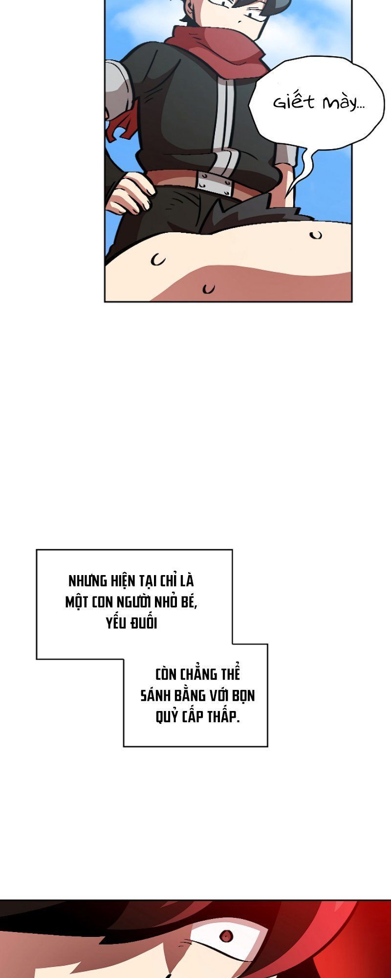 Anh Hùng Rác Rưởi Chapter 28 - Trang 2