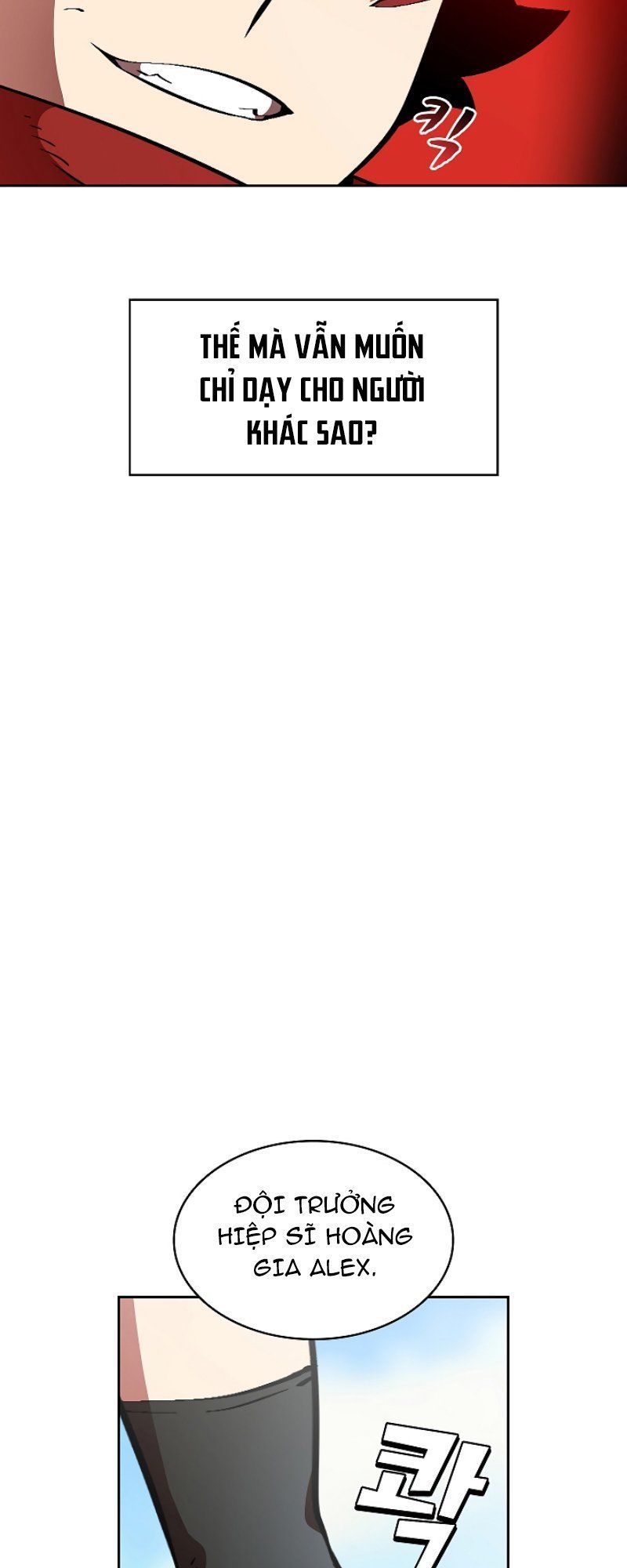 Anh Hùng Rác Rưởi Chapter 28 - Trang 2