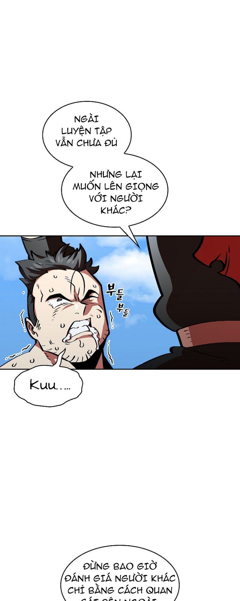 Anh Hùng Rác Rưởi Chapter 28 - Trang 2