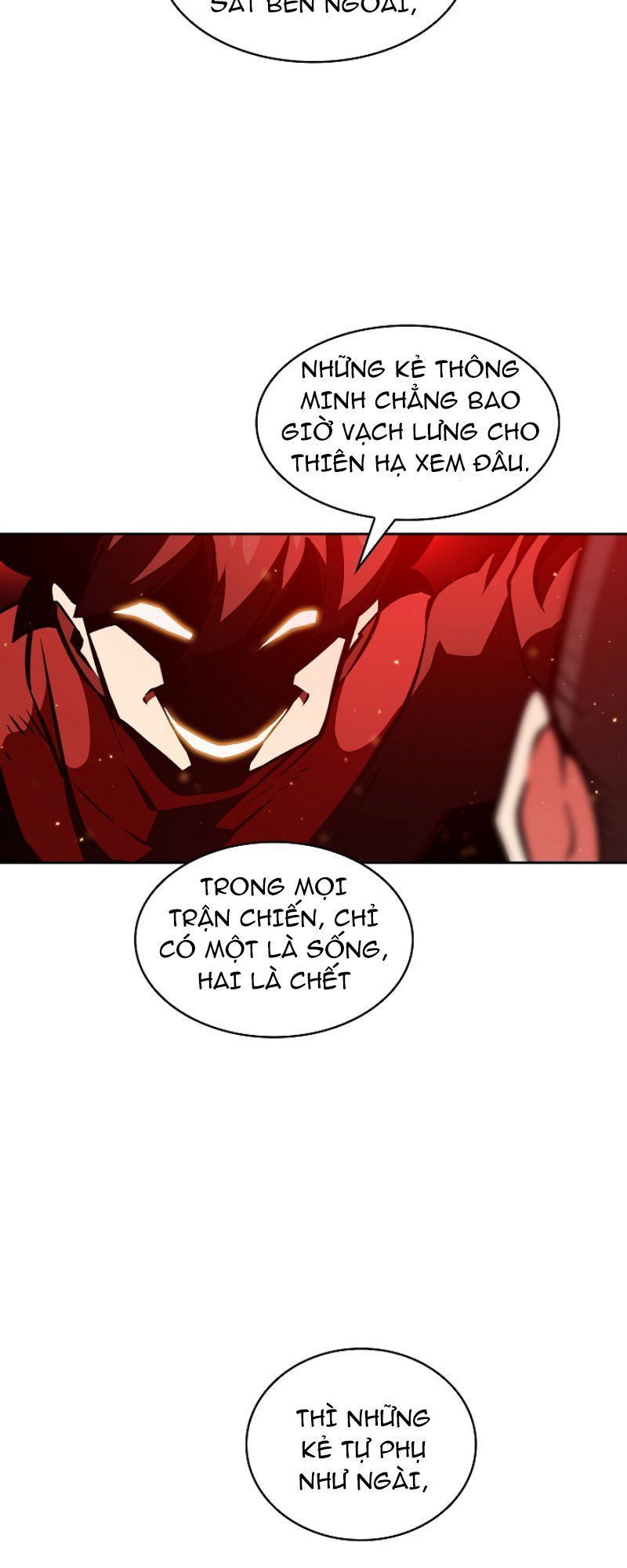 Anh Hùng Rác Rưởi Chapter 28 - Trang 2