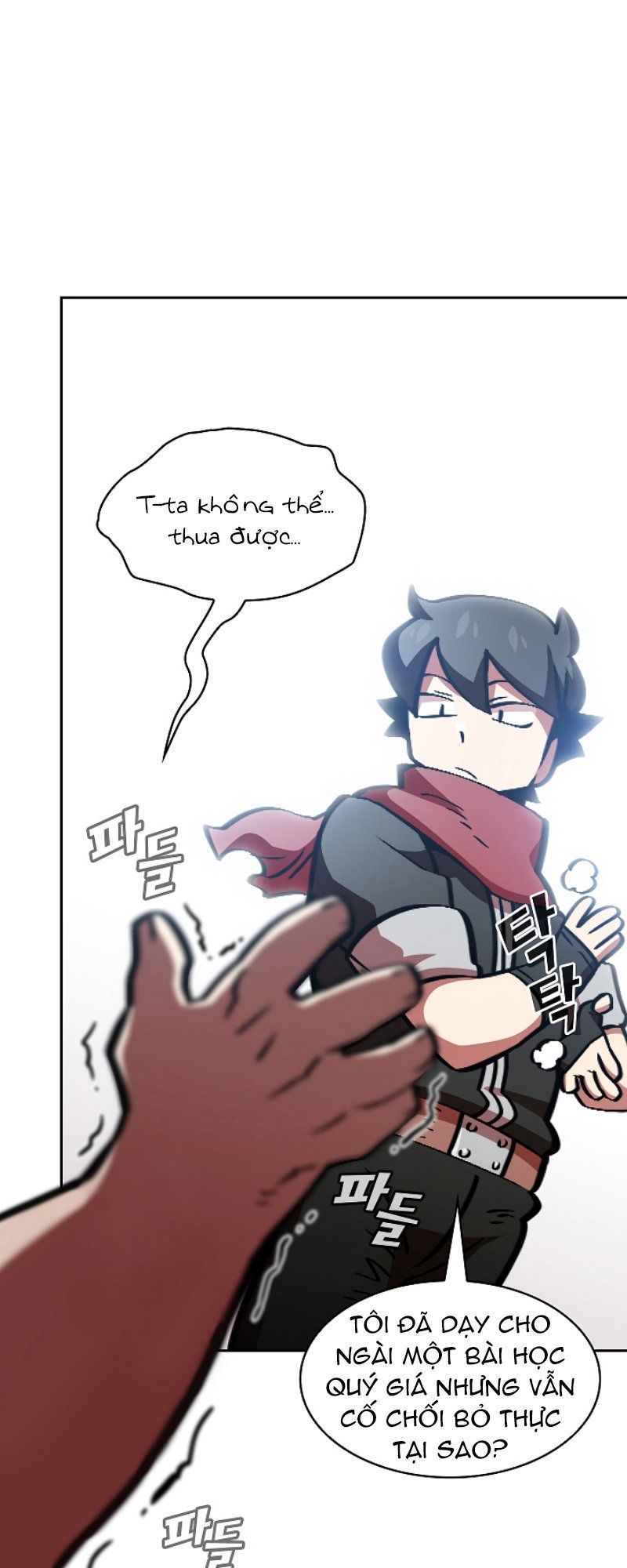 Anh Hùng Rác Rưởi Chapter 28 - Trang 2