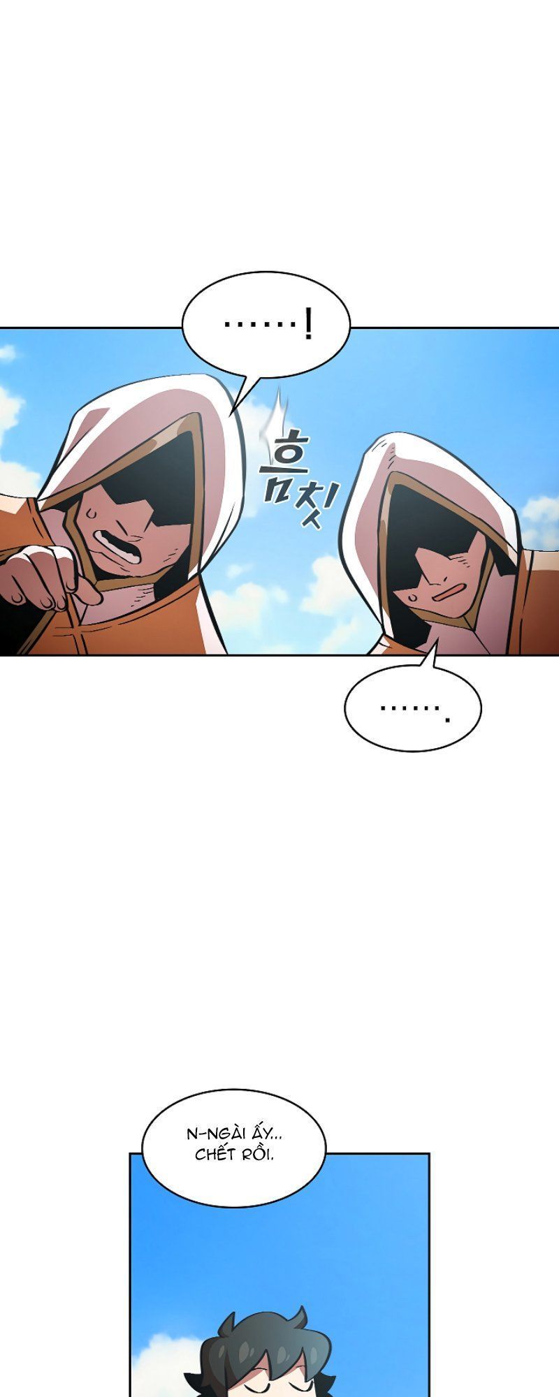 Anh Hùng Rác Rưởi Chapter 29 - Trang 2