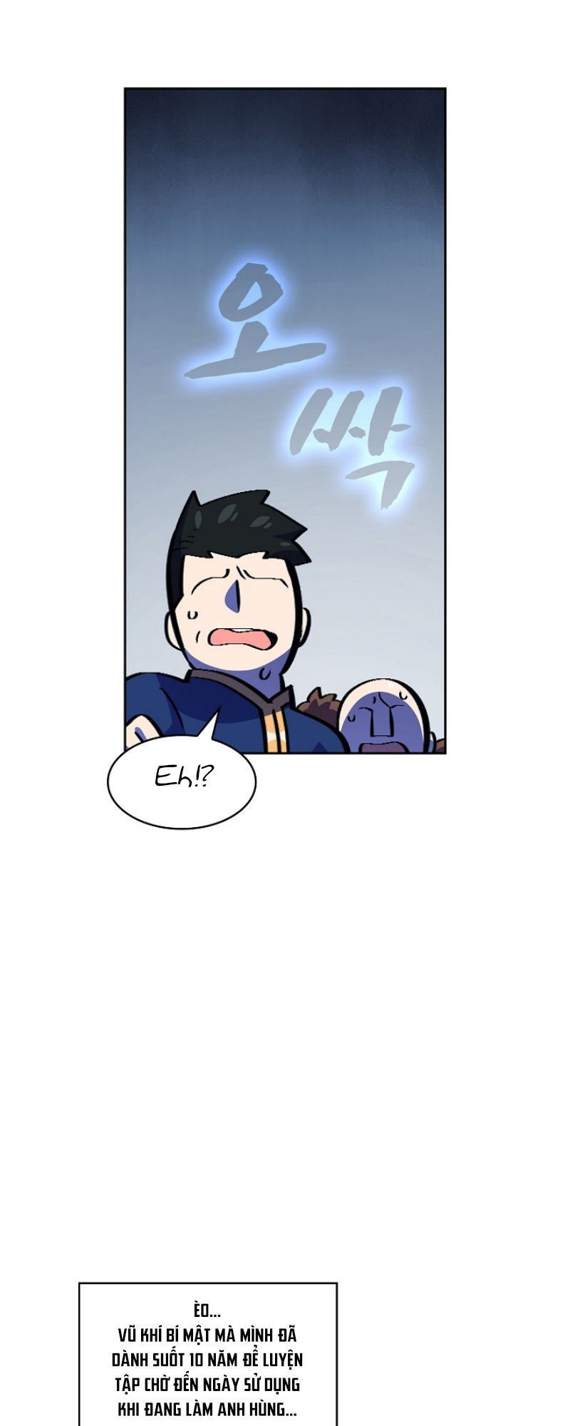 Anh Hùng Rác Rưởi Chapter 29 - Trang 2