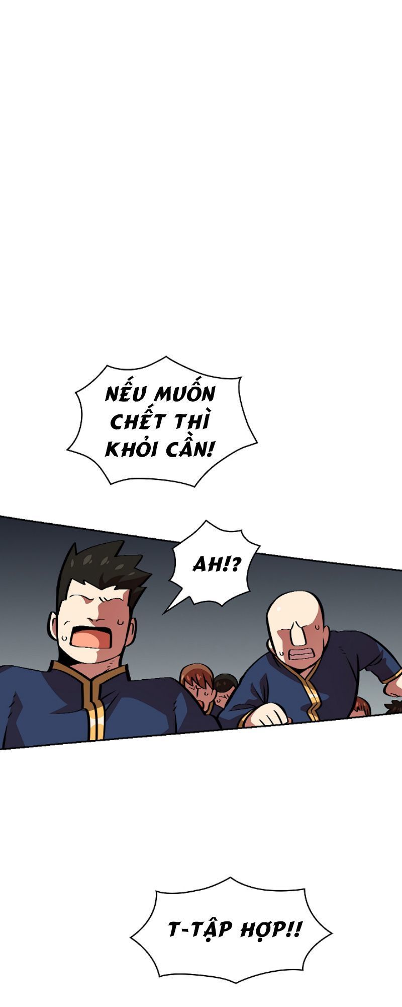 Anh Hùng Rác Rưởi Chapter 29 - Trang 2