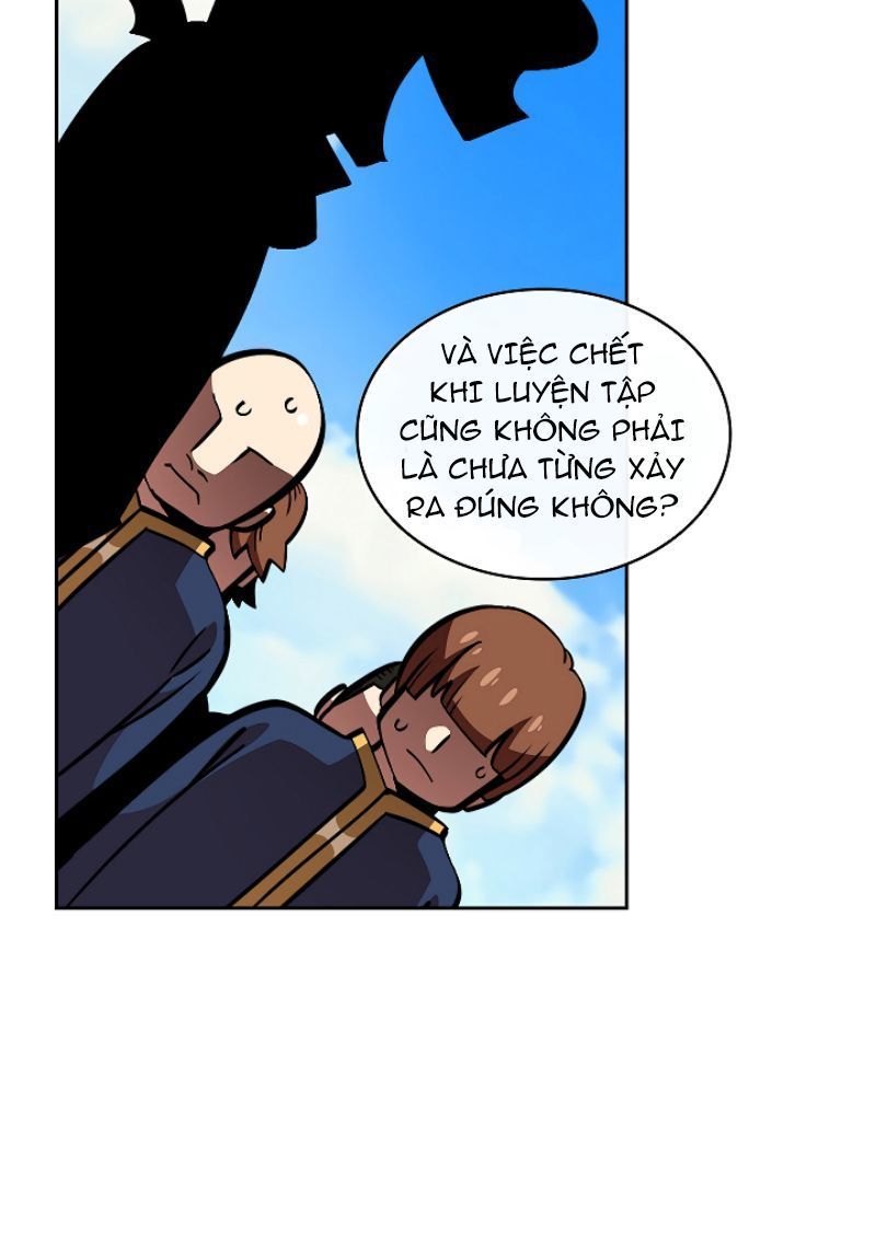 Anh Hùng Rác Rưởi Chapter 29 - Trang 2