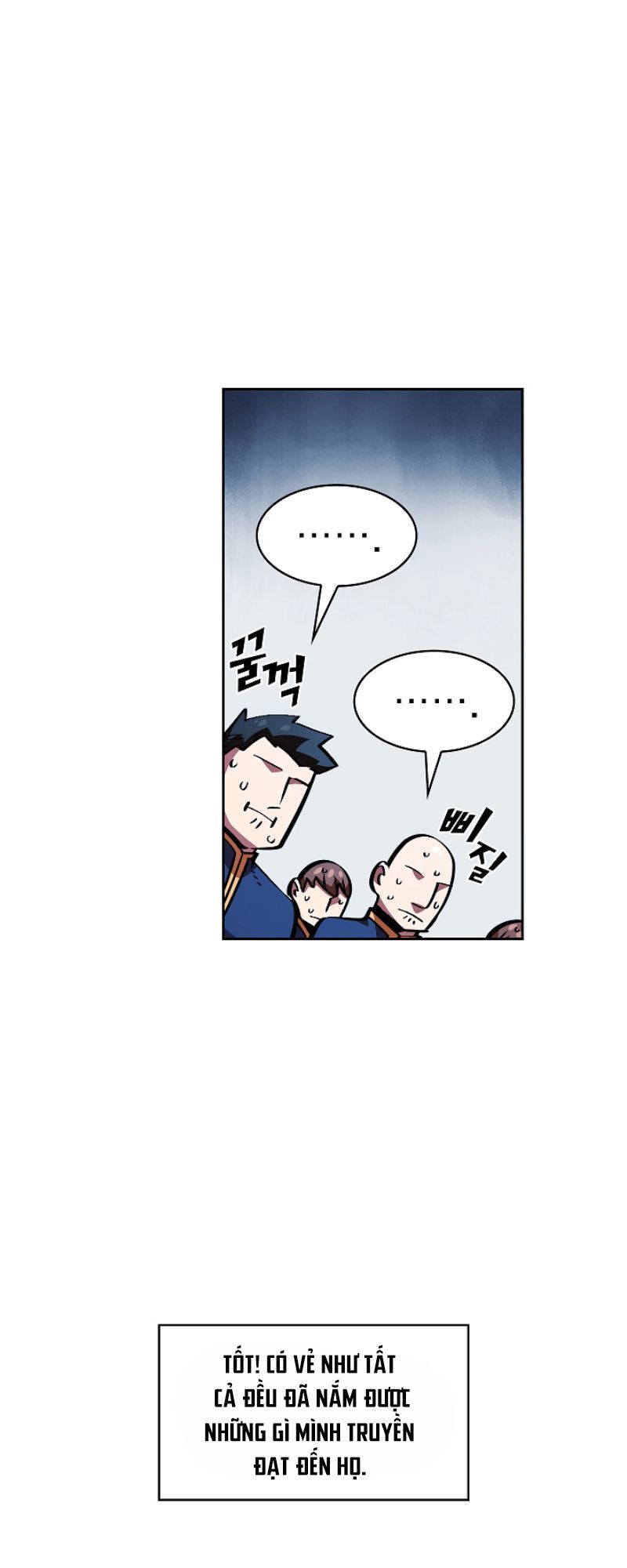 Anh Hùng Rác Rưởi Chapter 29 - Trang 2