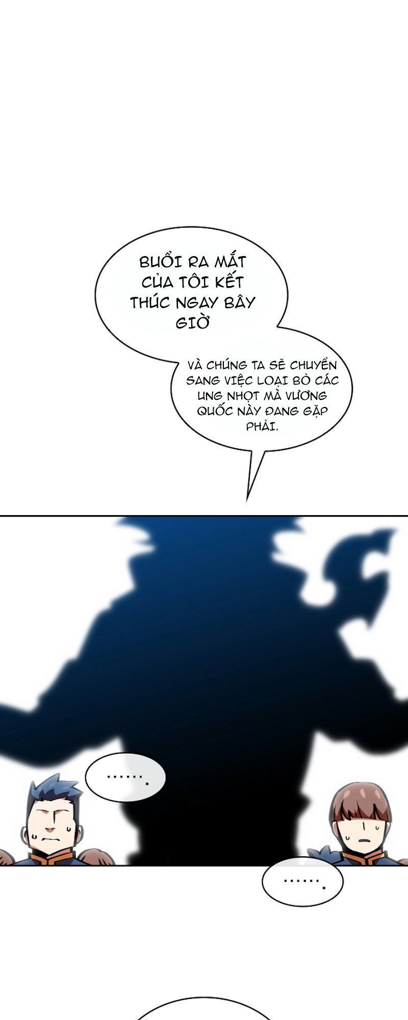 Anh Hùng Rác Rưởi Chapter 29 - Trang 2