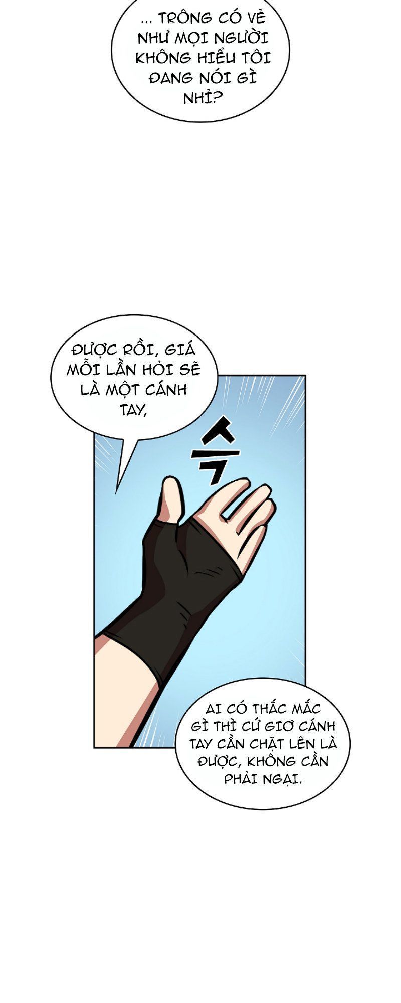 Anh Hùng Rác Rưởi Chapter 29 - Trang 2