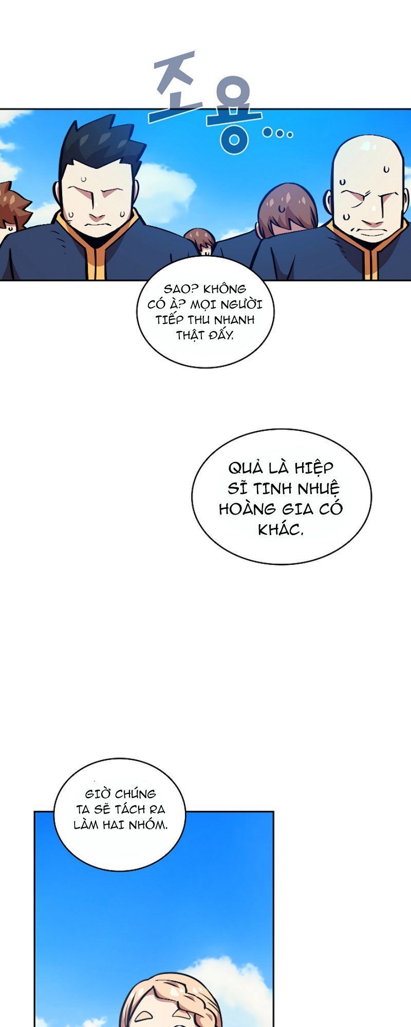 Anh Hùng Rác Rưởi Chapter 29 - Trang 2