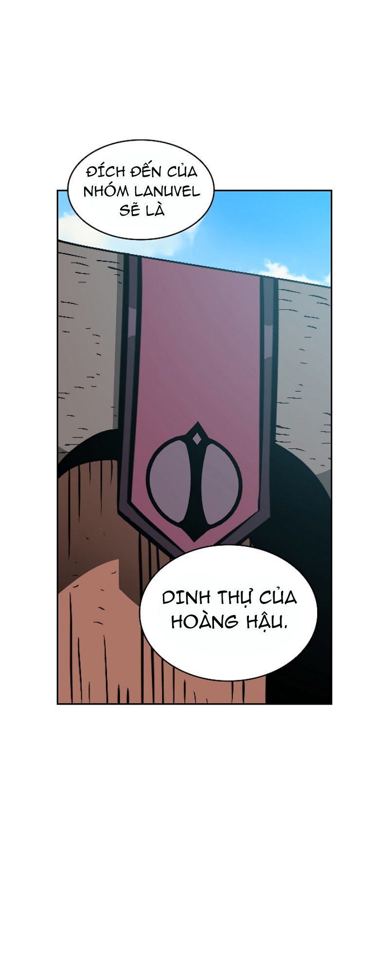 Anh Hùng Rác Rưởi Chapter 29 - Trang 2