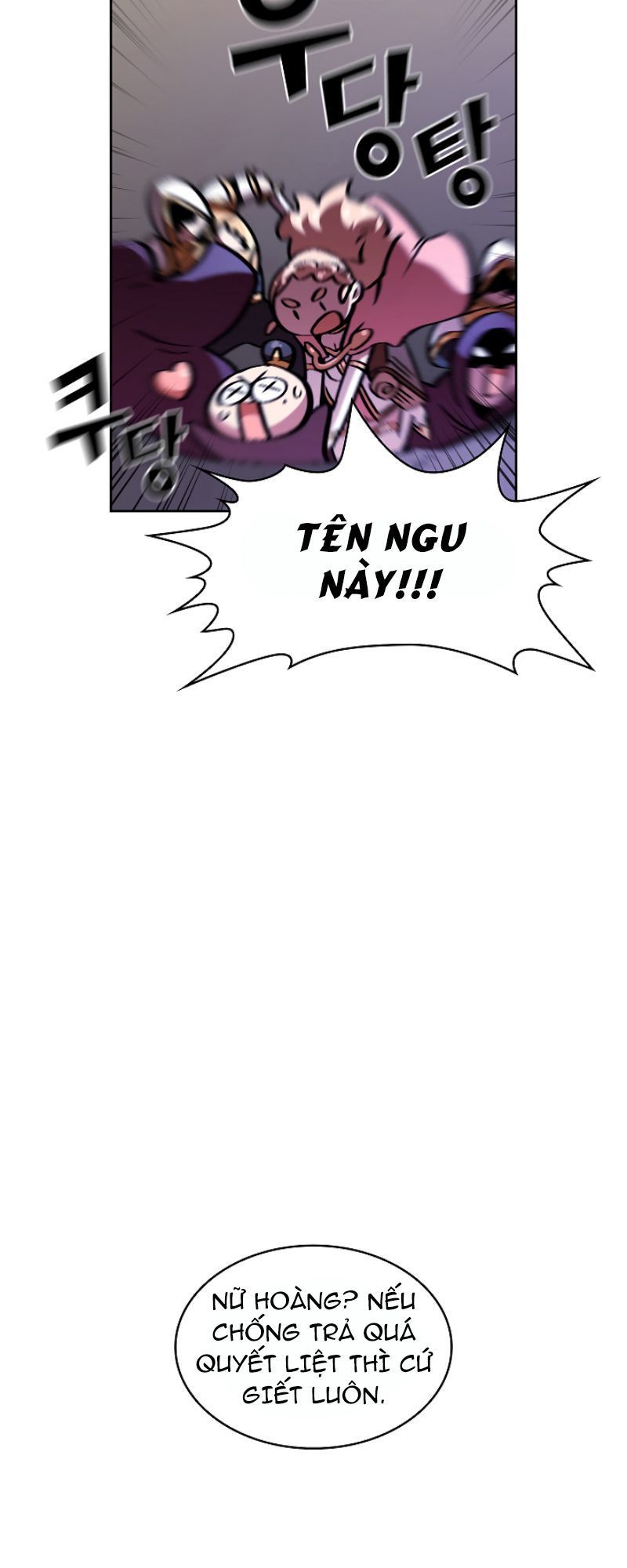 Anh Hùng Rác Rưởi Chapter 29 - Trang 2