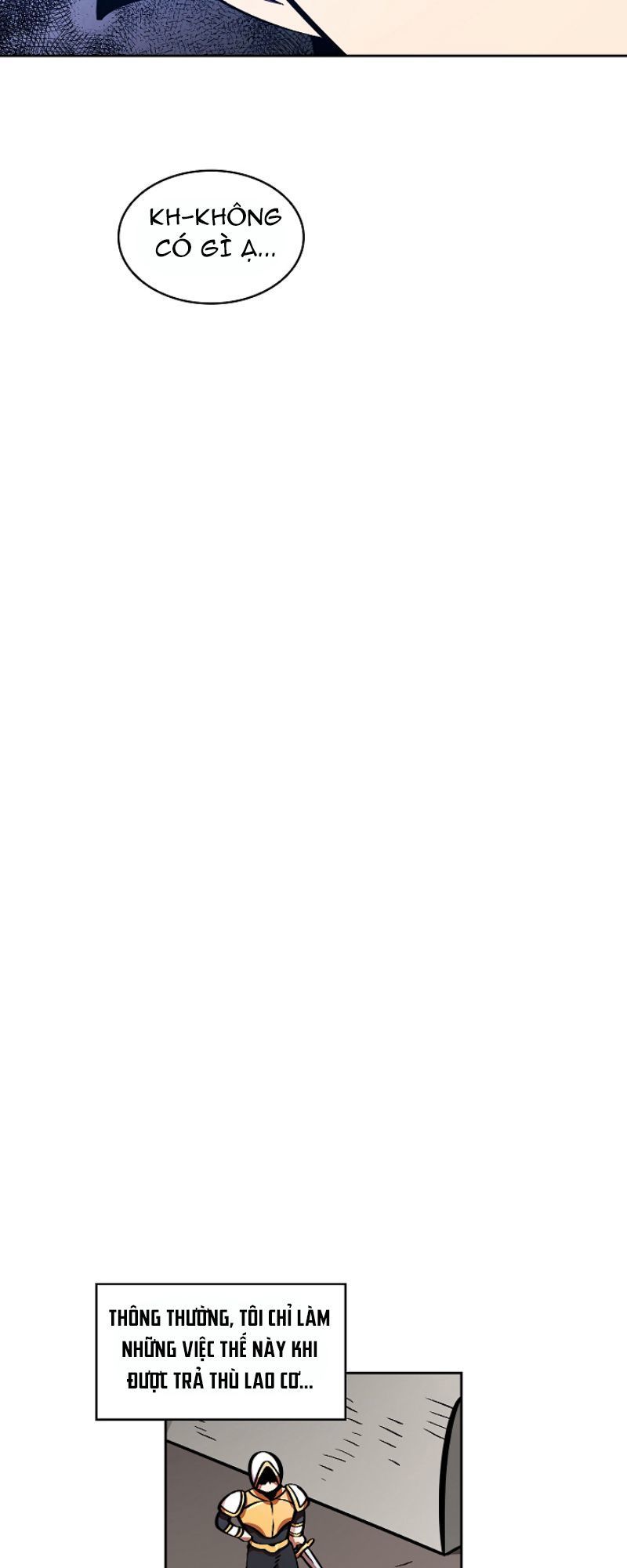 Anh Hùng Rác Rưởi Chapter 29 - Trang 2