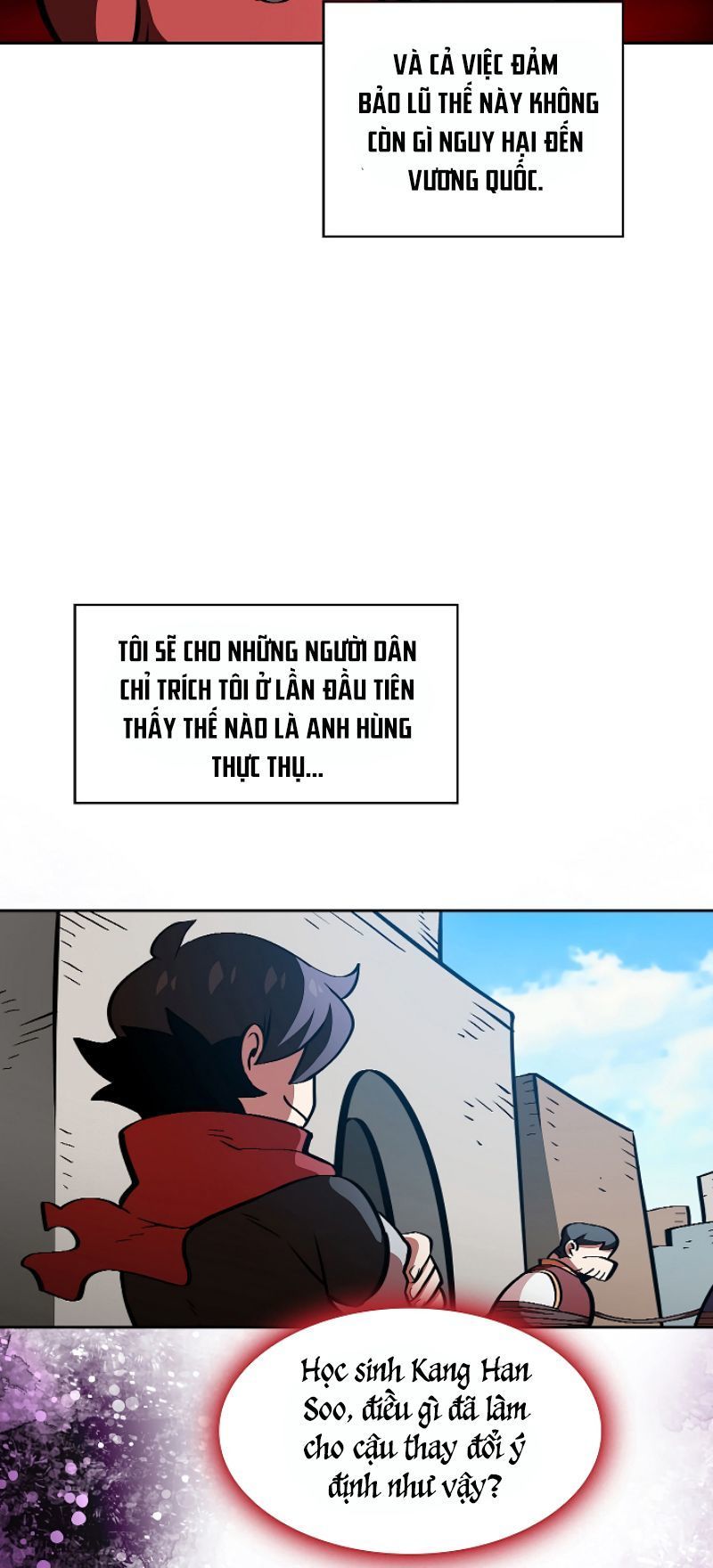 Anh Hùng Rác Rưởi Chapter 29 - Trang 2