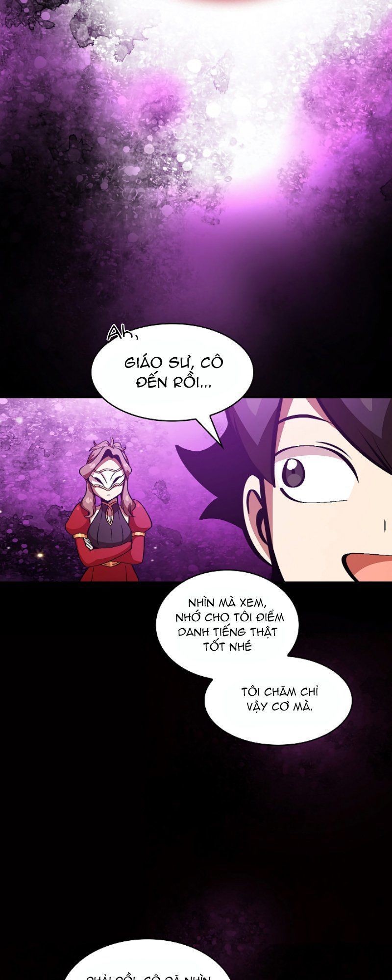 Anh Hùng Rác Rưởi Chapter 29 - Trang 2