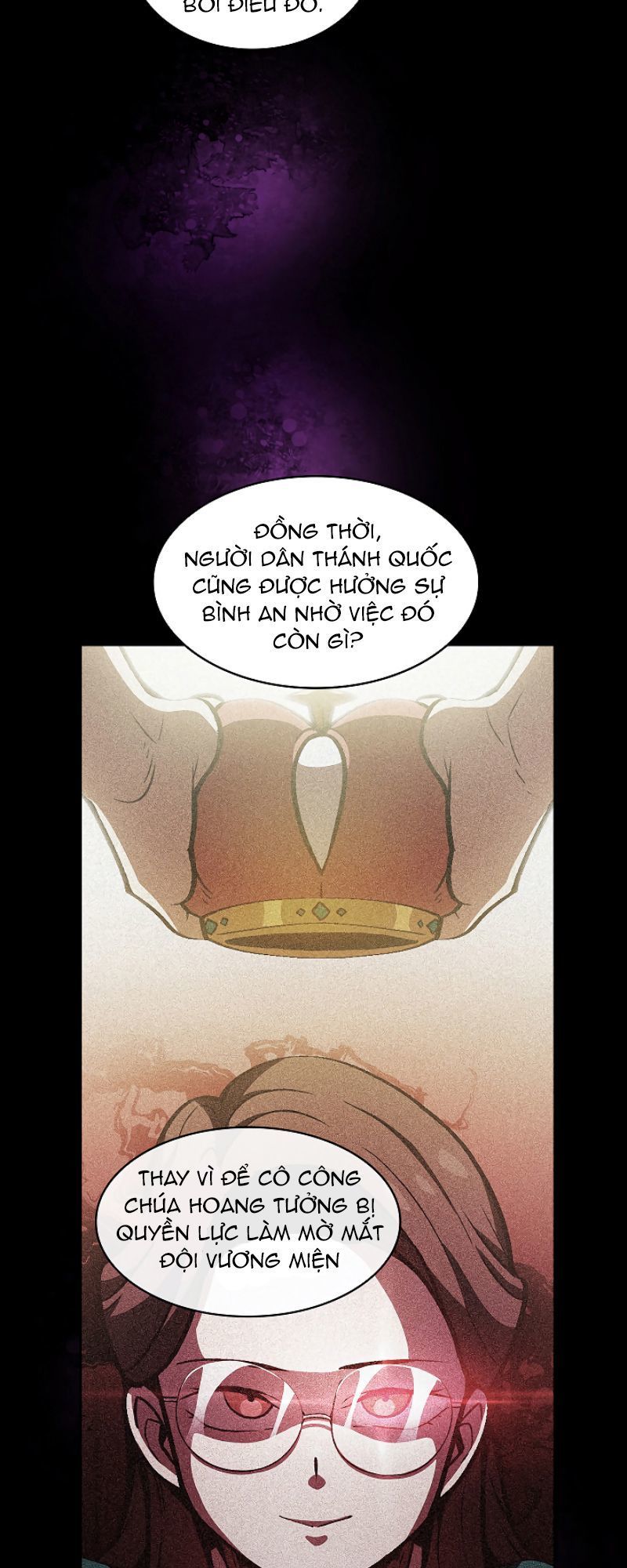 Anh Hùng Rác Rưởi Chapter 29 - Trang 2