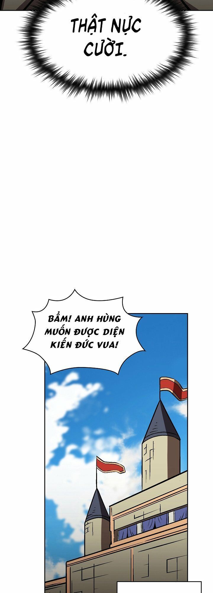 Anh Hùng Rác Rưởi Chapter 3 - Trang 2
