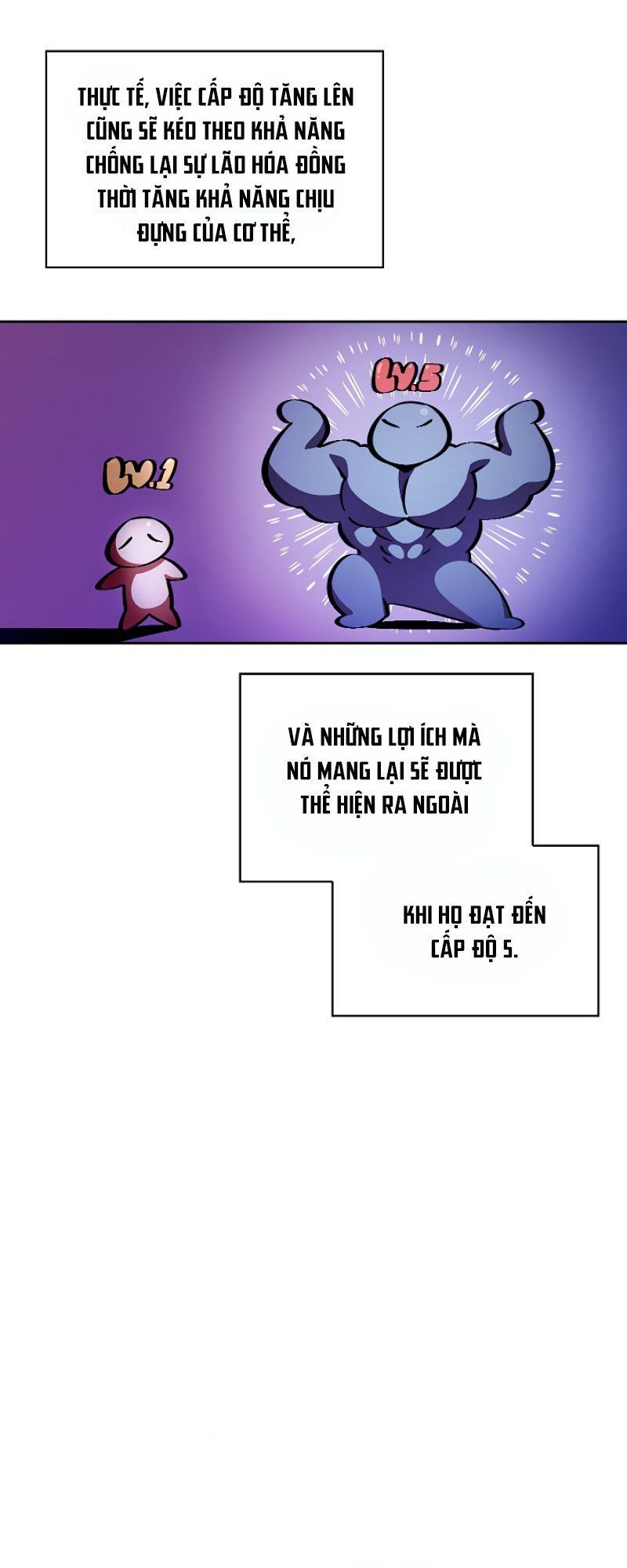 Anh Hùng Rác Rưởi Chapter 30 - Trang 2