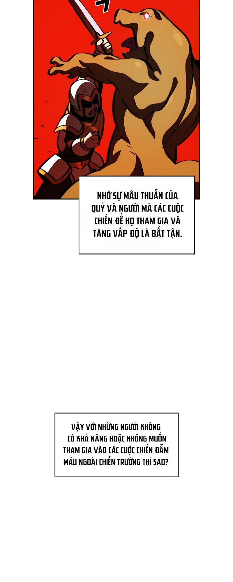 Anh Hùng Rác Rưởi Chapter 30 - Trang 2