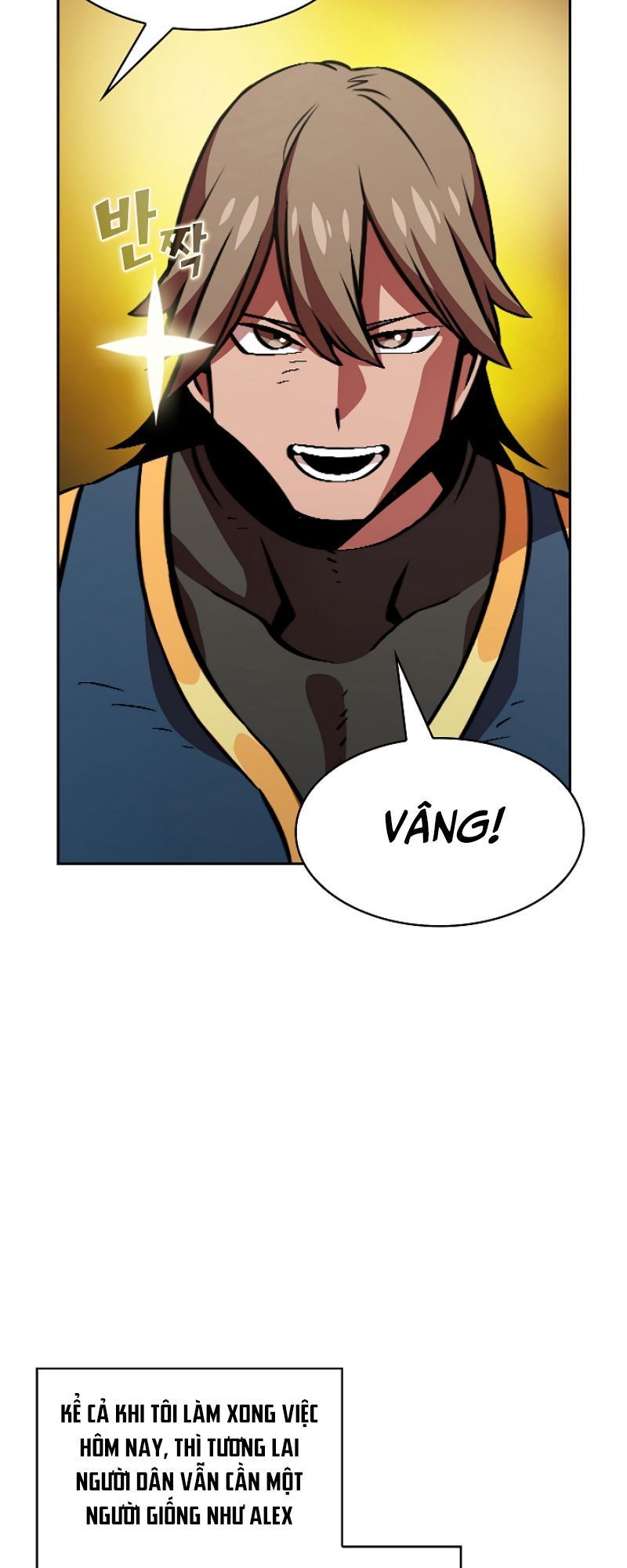 Anh Hùng Rác Rưởi Chapter 30 - Trang 2