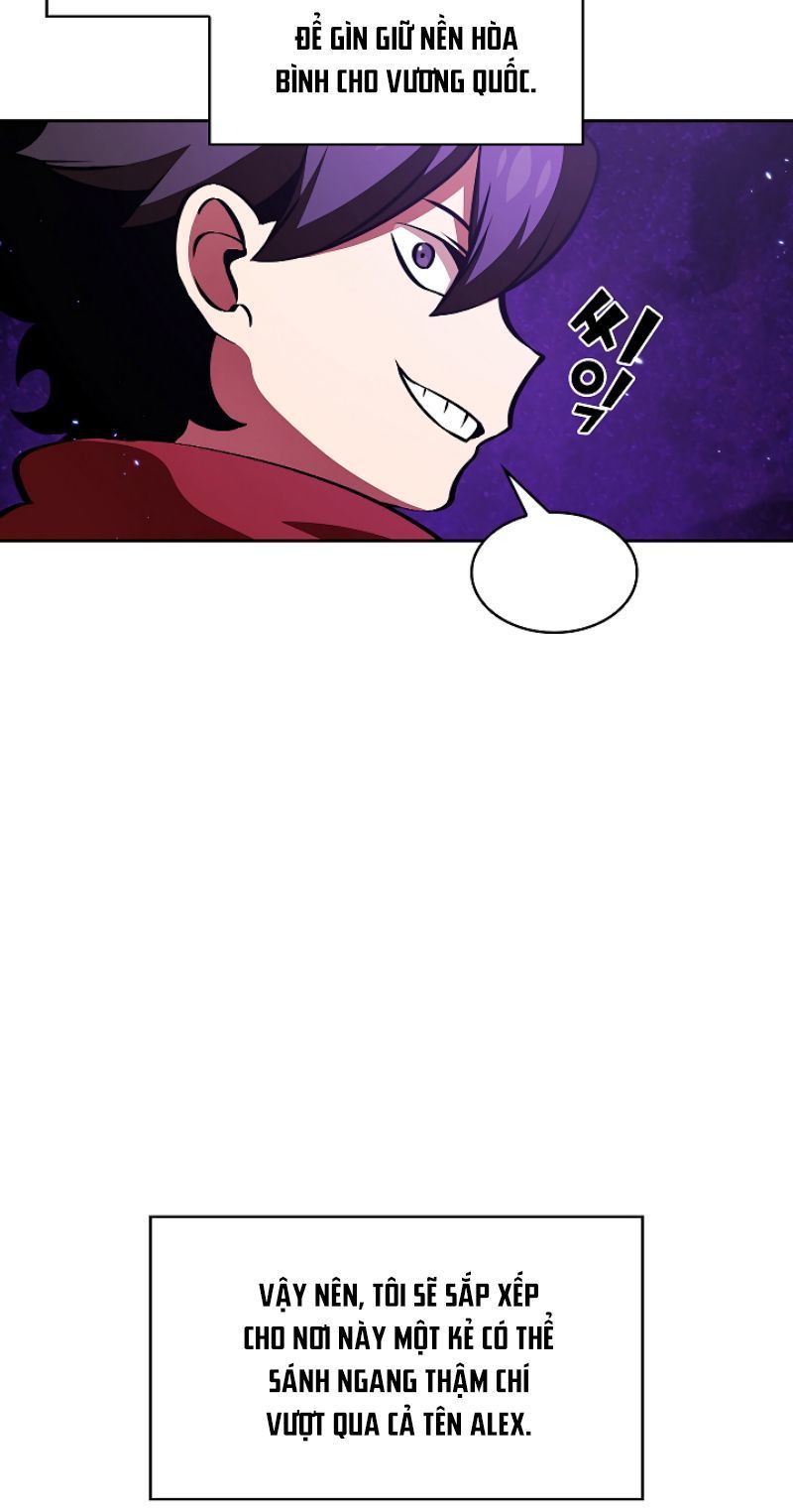 Anh Hùng Rác Rưởi Chapter 30 - Trang 2