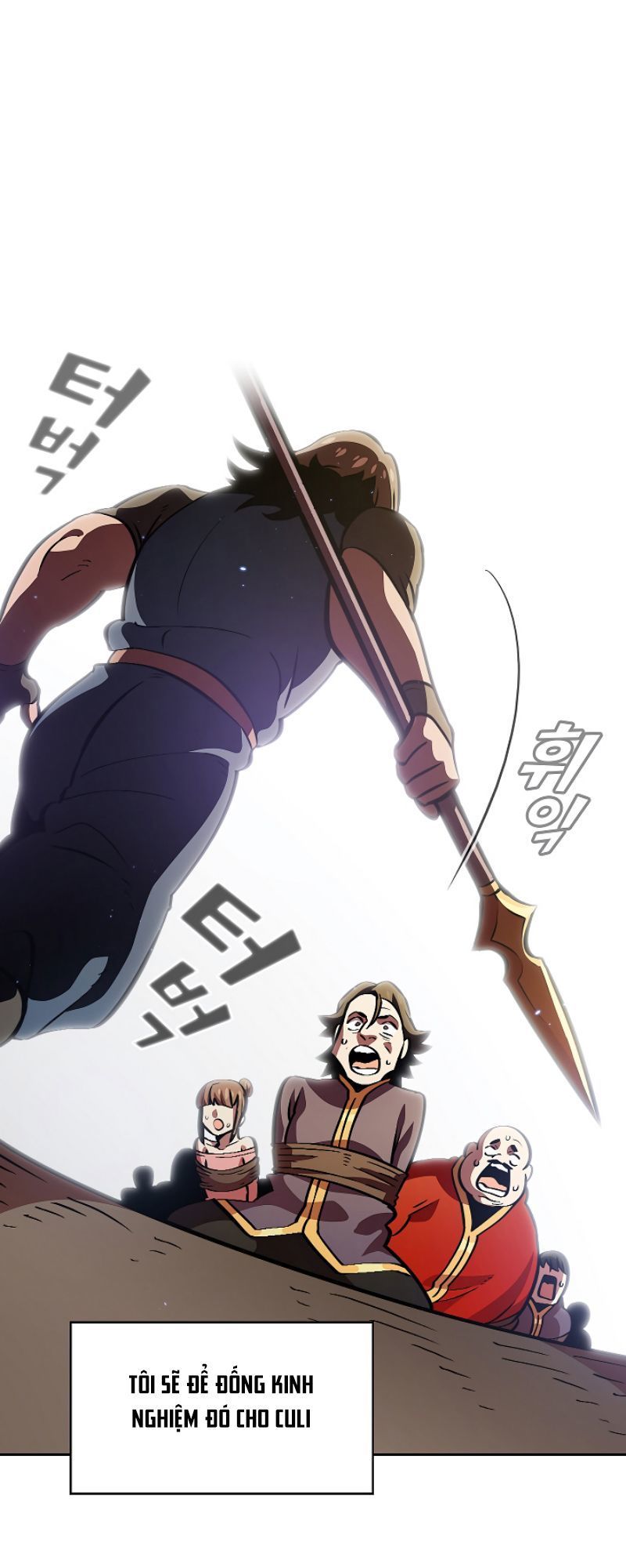 Anh Hùng Rác Rưởi Chapter 30 - Trang 2