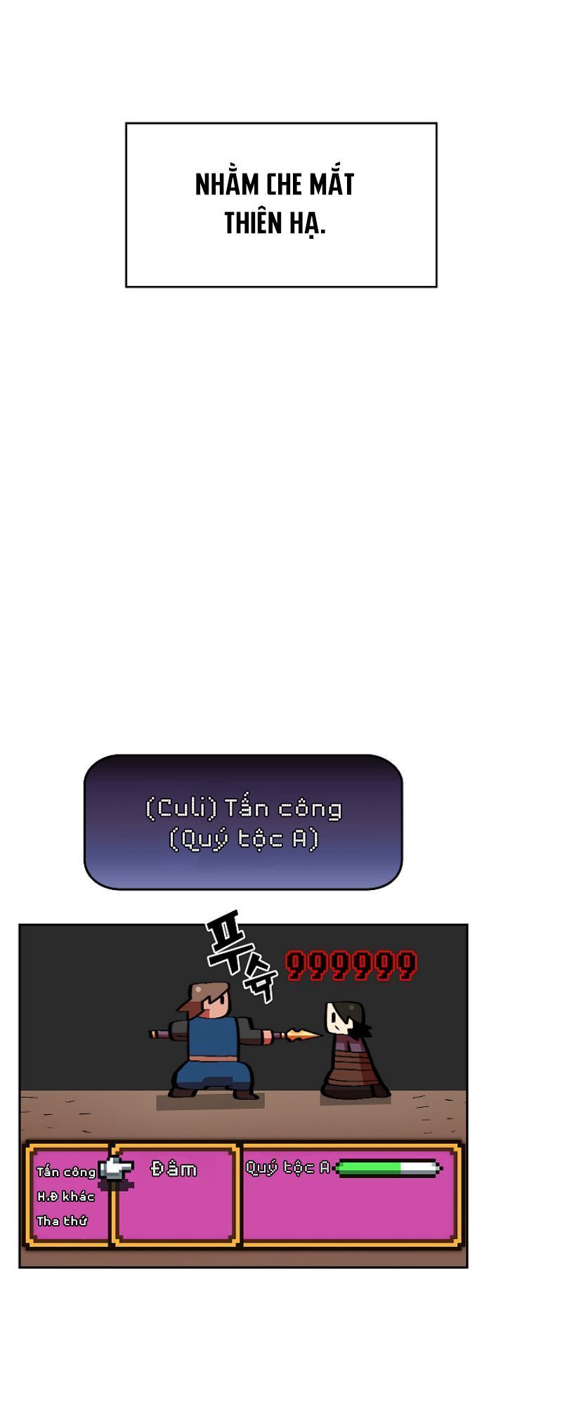 Anh Hùng Rác Rưởi Chapter 30 - Trang 2