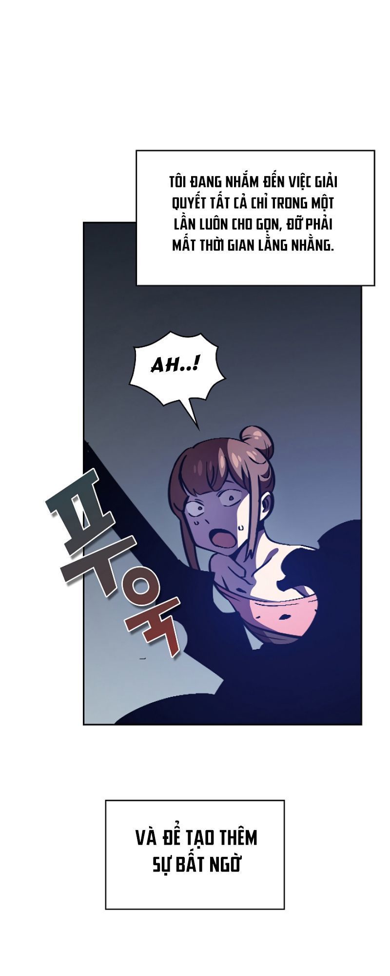 Anh Hùng Rác Rưởi Chapter 30 - Trang 2