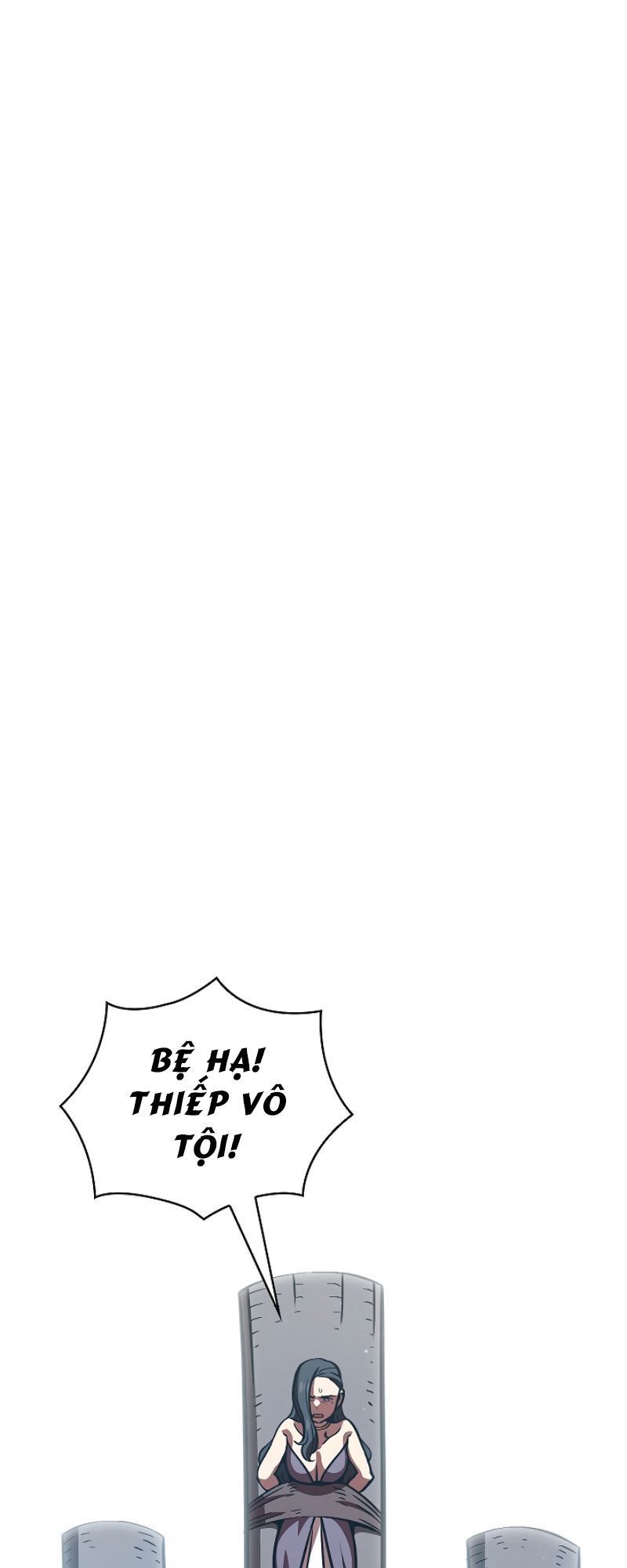 Anh Hùng Rác Rưởi Chapter 30 - Trang 2