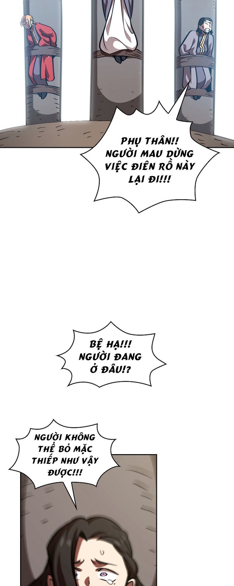 Anh Hùng Rác Rưởi Chapter 30 - Trang 2