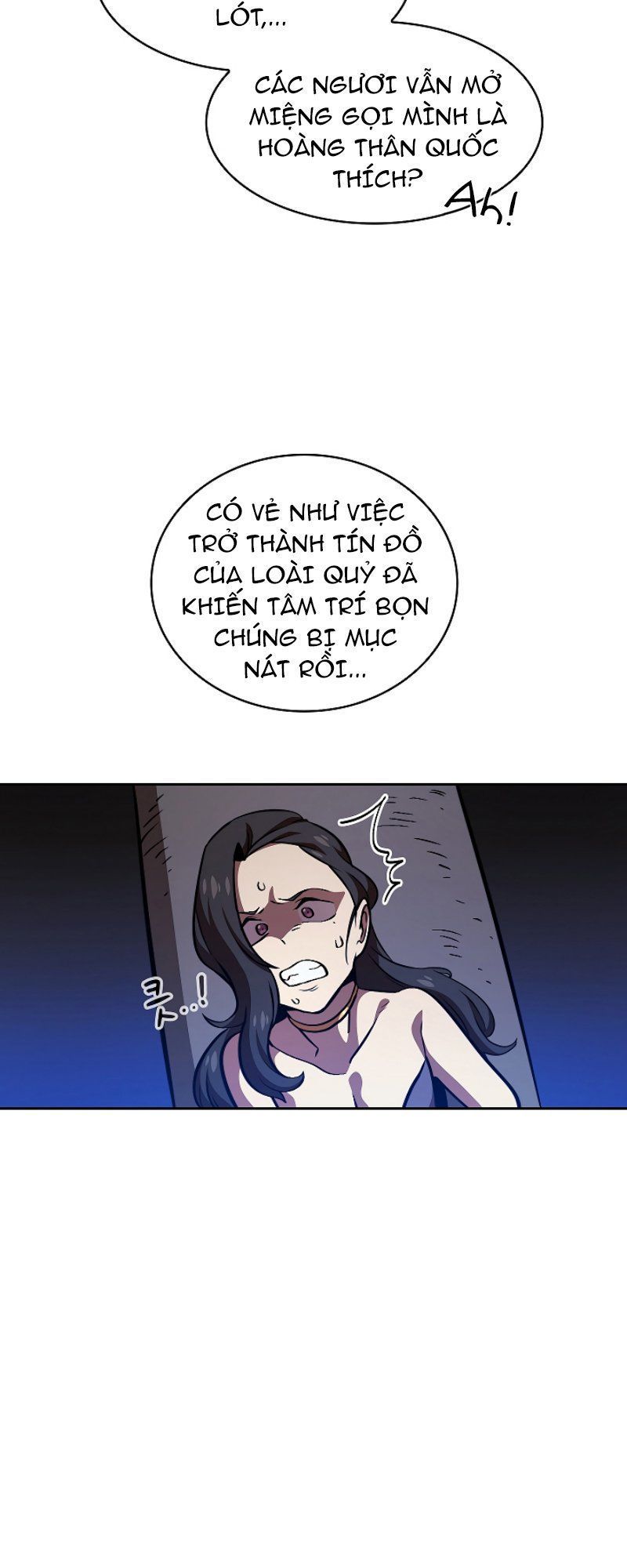 Anh Hùng Rác Rưởi Chapter 30 - Trang 2