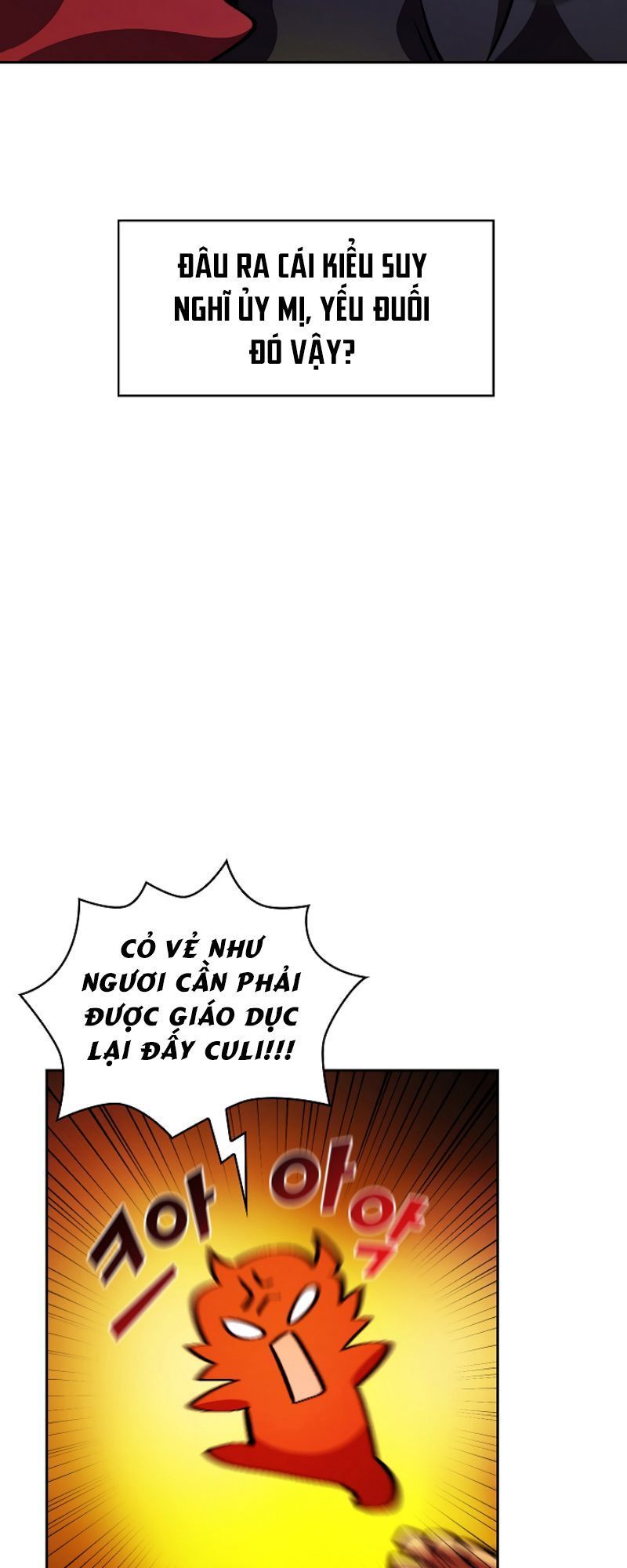 Anh Hùng Rác Rưởi Chapter 30 - Trang 2