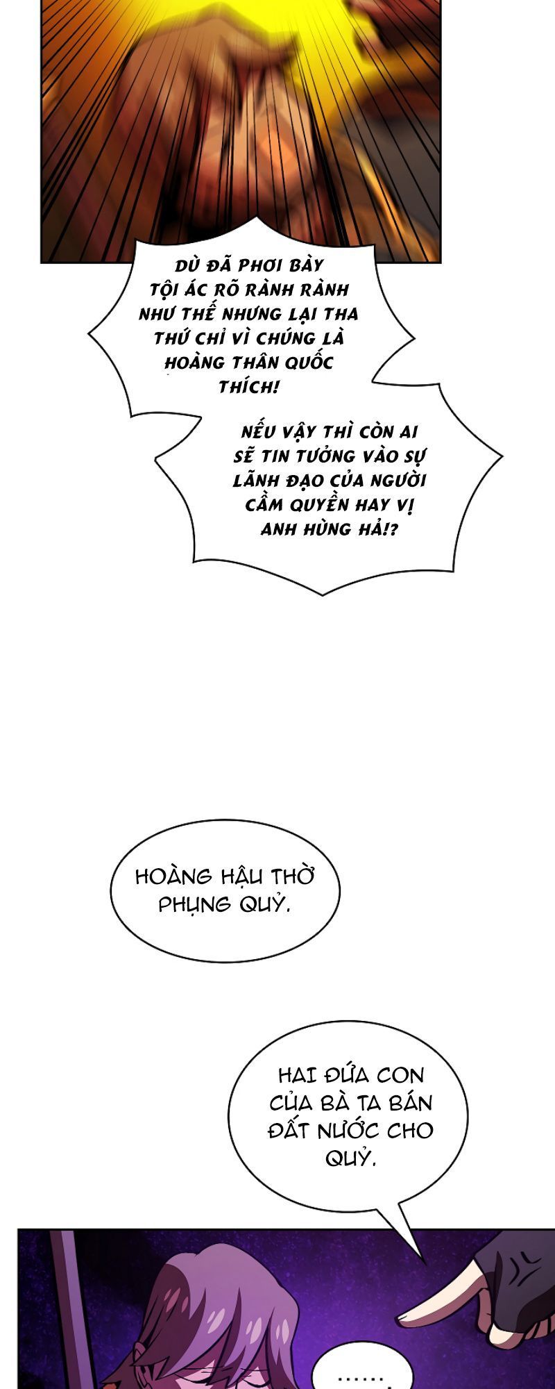 Anh Hùng Rác Rưởi Chapter 30 - Trang 2