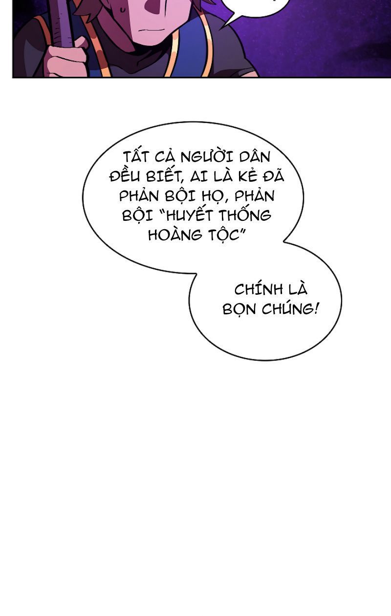 Anh Hùng Rác Rưởi Chapter 30 - Trang 2
